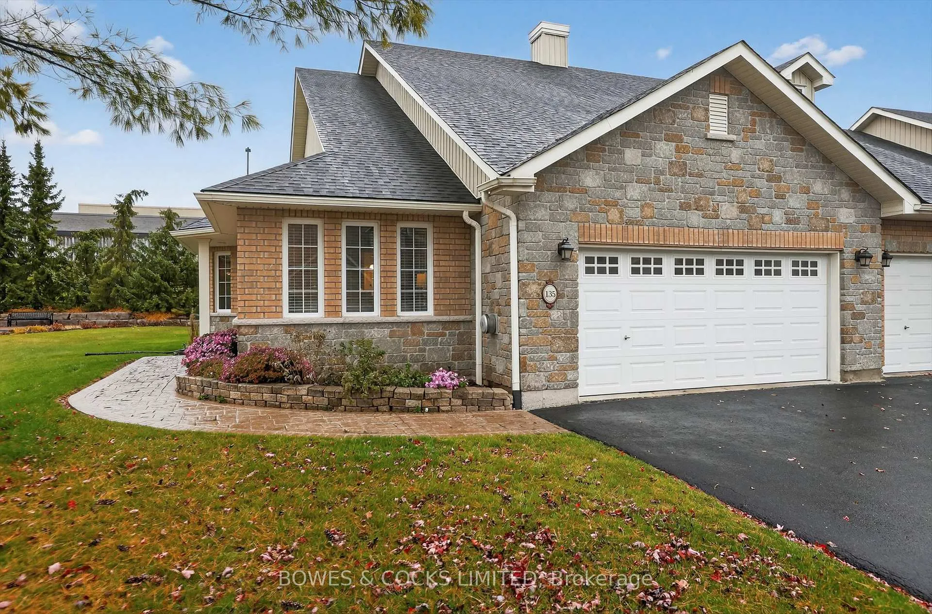 Photo 1 of Unit 63, 135 Village Crescent, Peterborough, Otonabee Ward 1 — HOMEH
