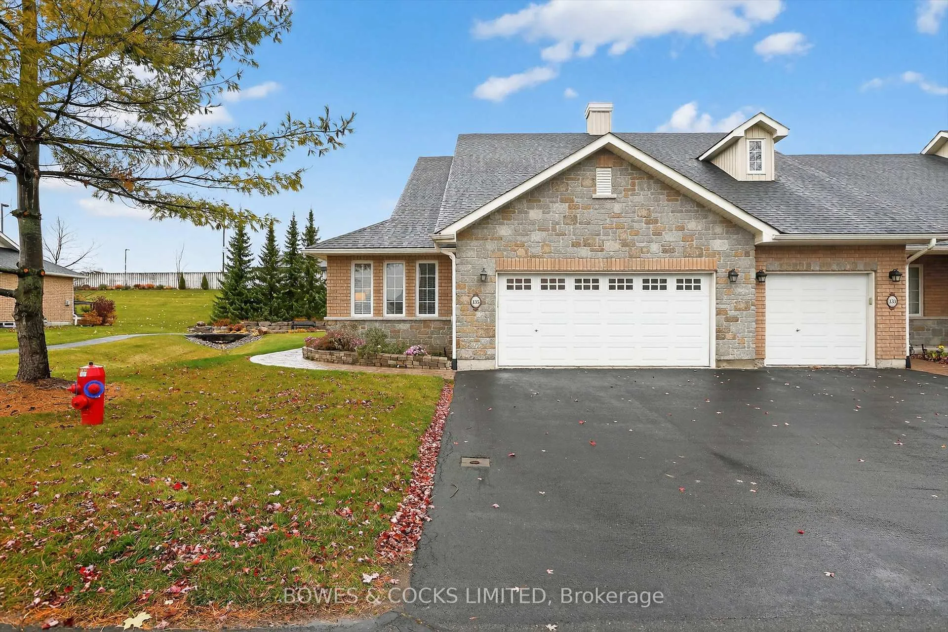 Photo 2 of Unit 63, 135 Village Crescent, Peterborough, Otonabee Ward 1 — HOMEH