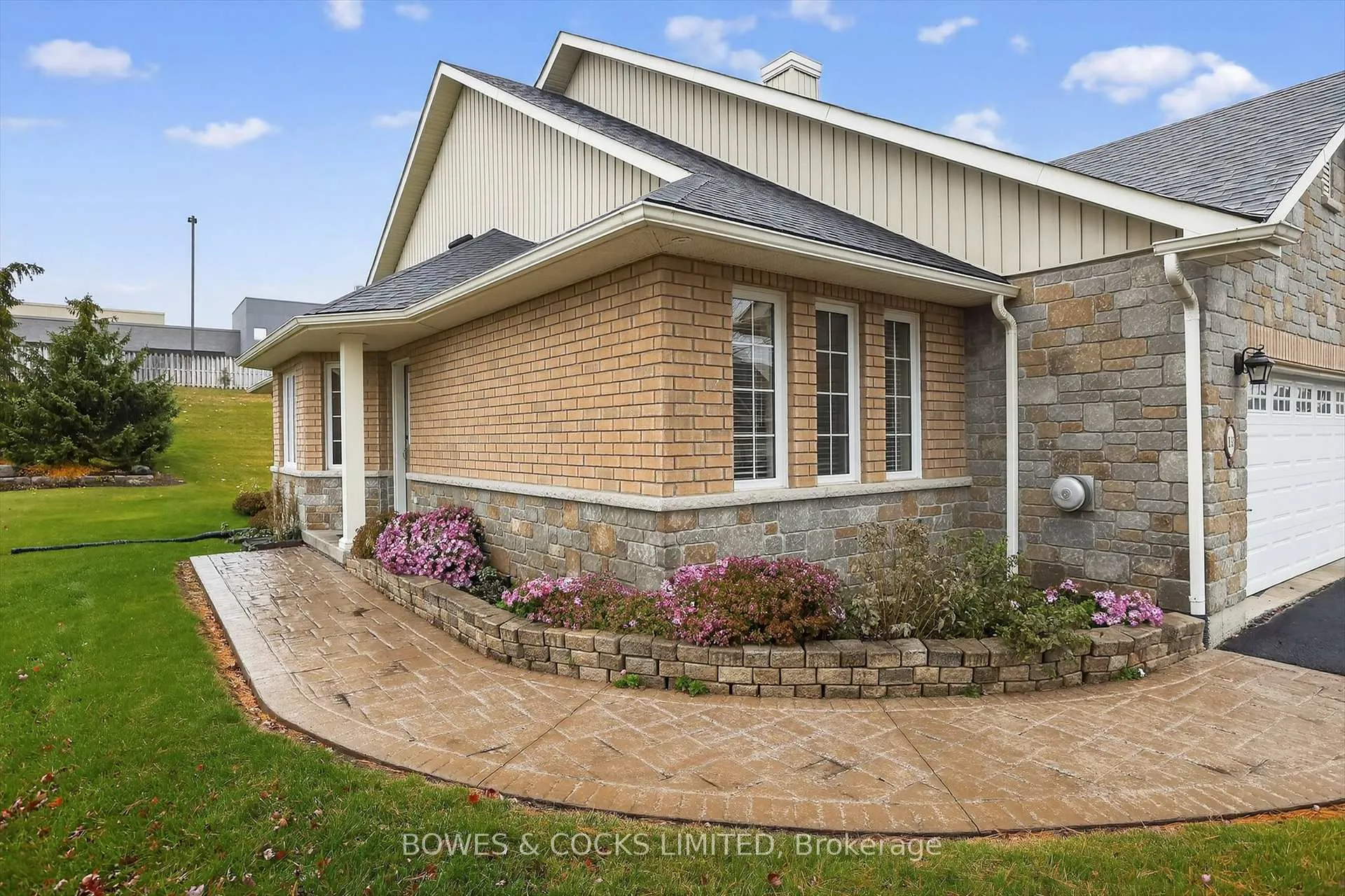 Photo 3 of Unit 63, 135 Village Crescent, Peterborough, Otonabee Ward 1 — HOMEH