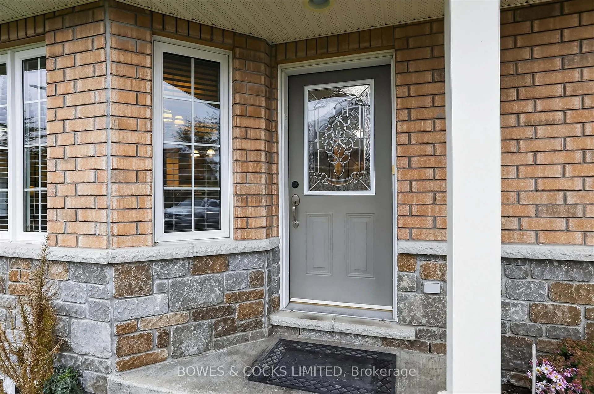 Photo 4 of Unit 63, 135 Village Crescent, Peterborough, Otonabee Ward 1 — HOMEH