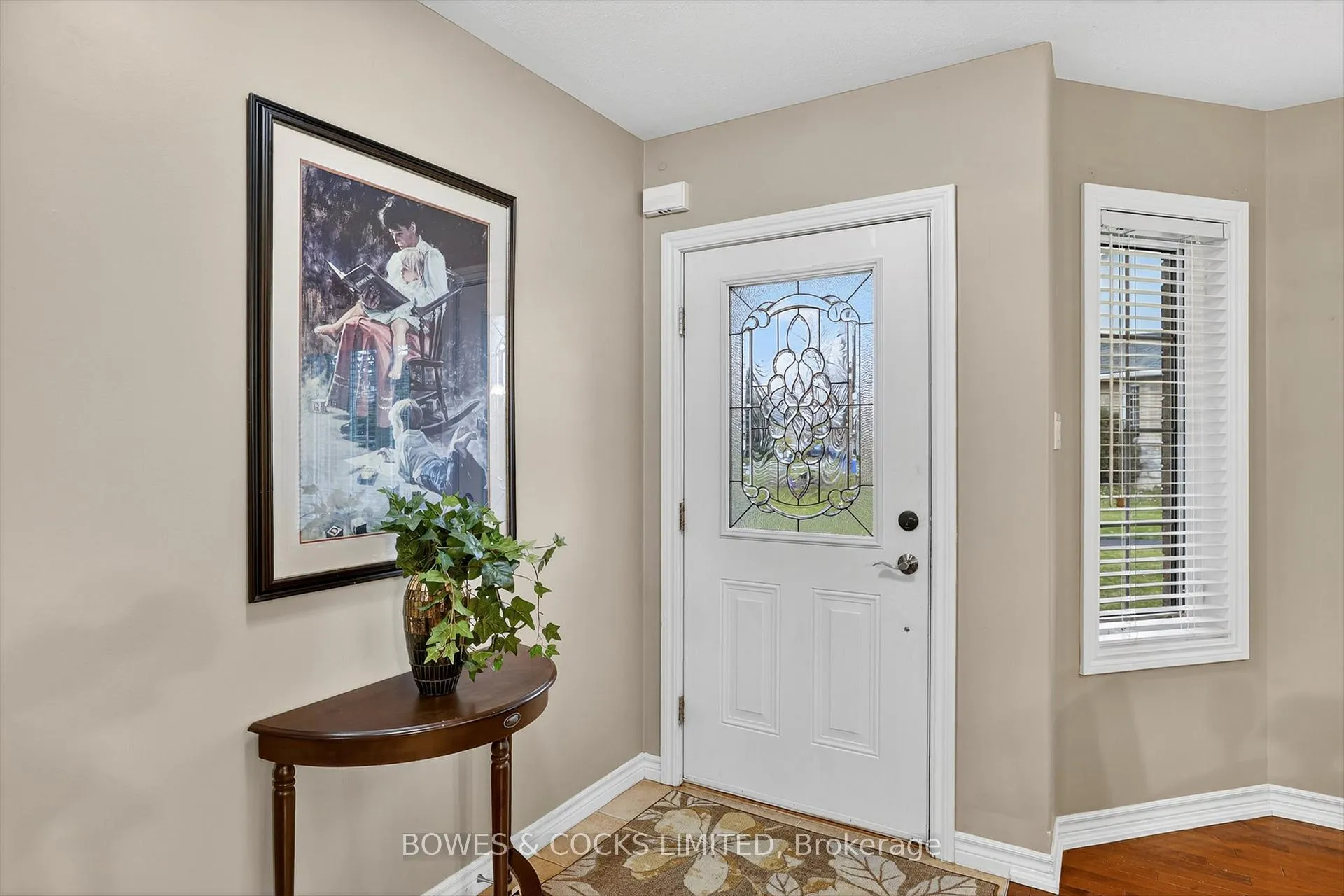 Photo 5 of Unit 63, 135 Village Crescent, Peterborough, Otonabee Ward 1 — HOMEH
