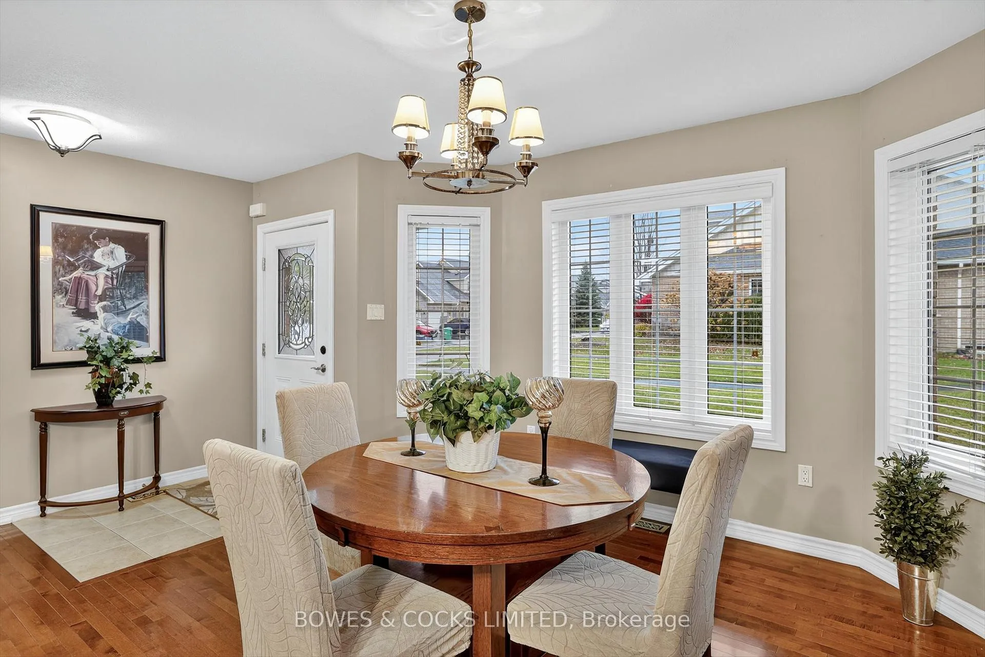 Photo 7 of Unit 63, 135 Village Crescent, Peterborough, Otonabee Ward 1 — HOMEH