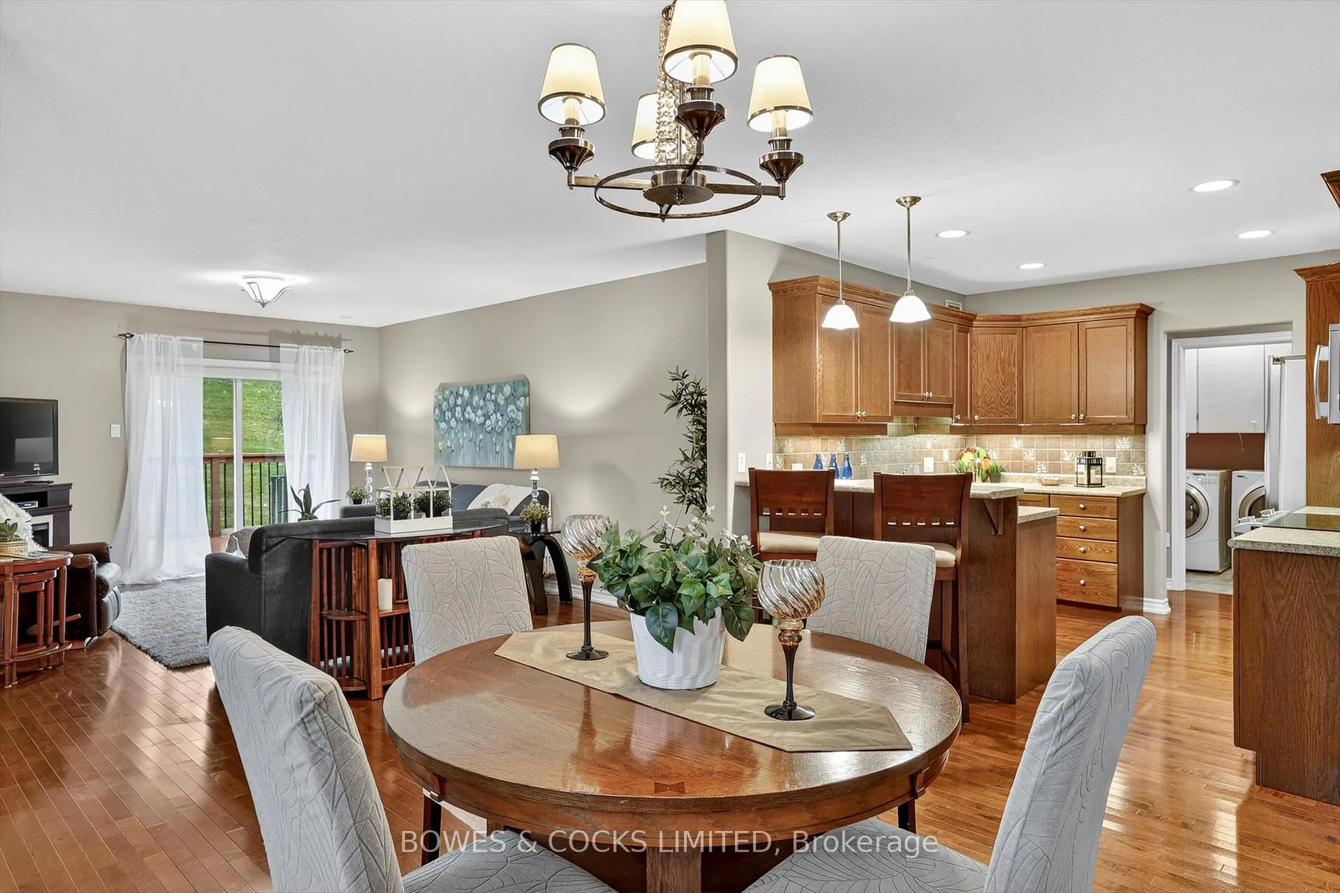 Photo 8 of Unit 63, 135 Village Crescent, Peterborough, Otonabee Ward 1 — HOMEH