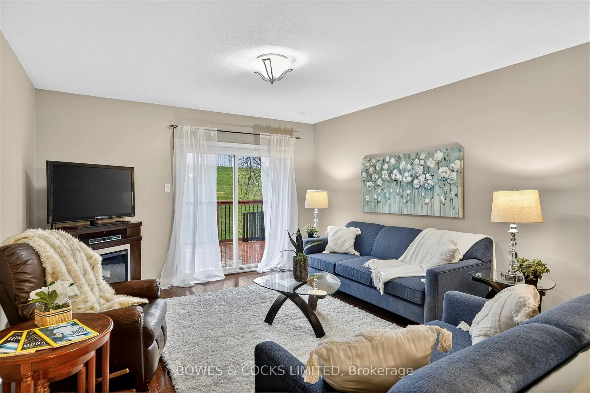 Photo 9 of Unit 63, 135 Village Crescent, Peterborough, Otonabee Ward 1 — HOMEH
