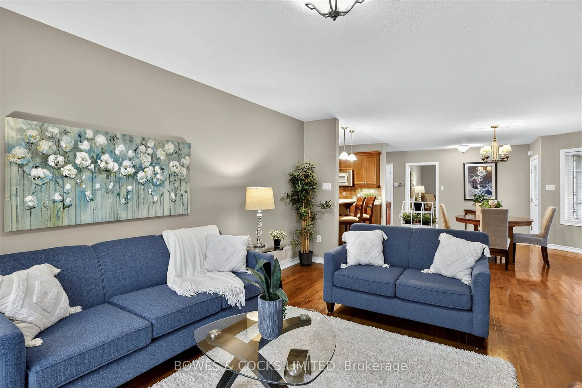 Photo 11 of Unit 63, 135 Village Crescent, Peterborough, Otonabee Ward 1 — HOMEH