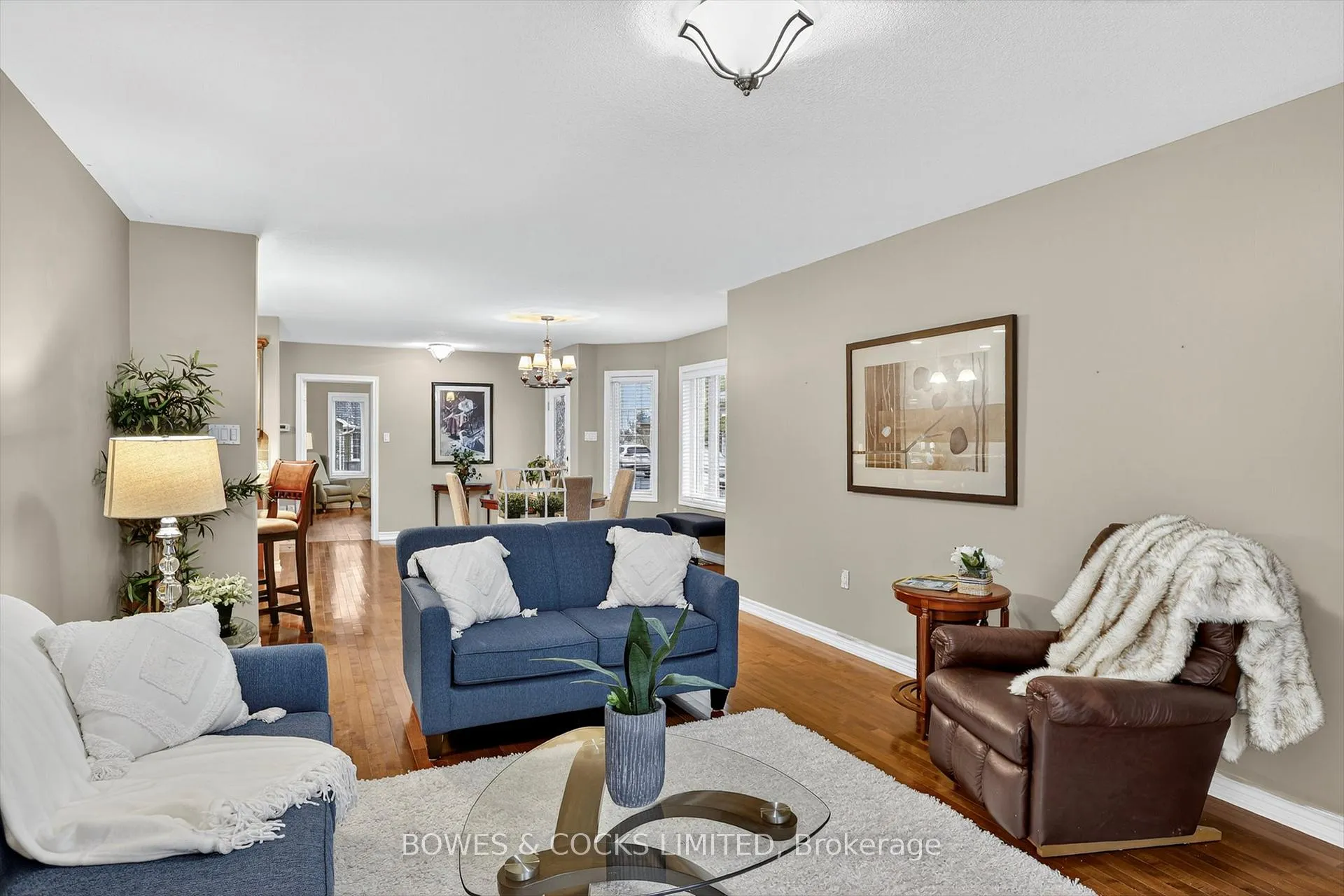 Photo 12 of Unit 63, 135 Village Crescent, Peterborough, Otonabee Ward 1 — HOMEH