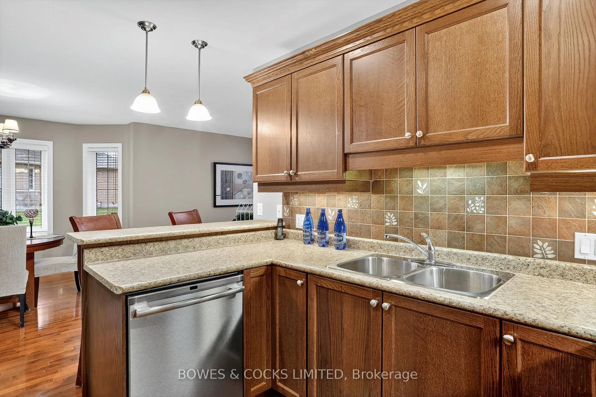 Photo 14 of Unit 63, 135 Village Crescent, Peterborough, Otonabee Ward 1 — HOMEH