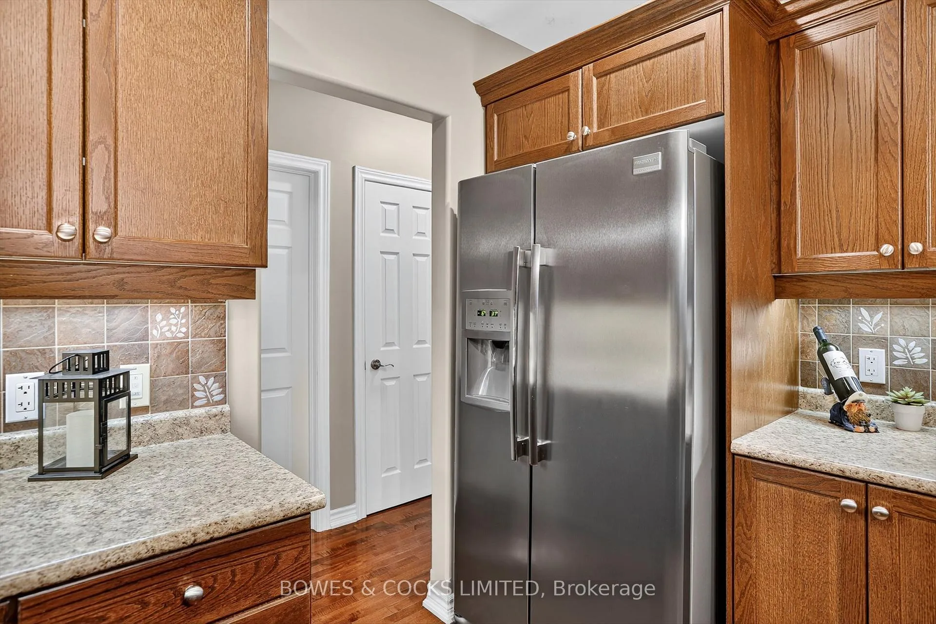 Photo 16 of Unit 63, 135 Village Crescent, Peterborough, Otonabee Ward 1 — HOMEH