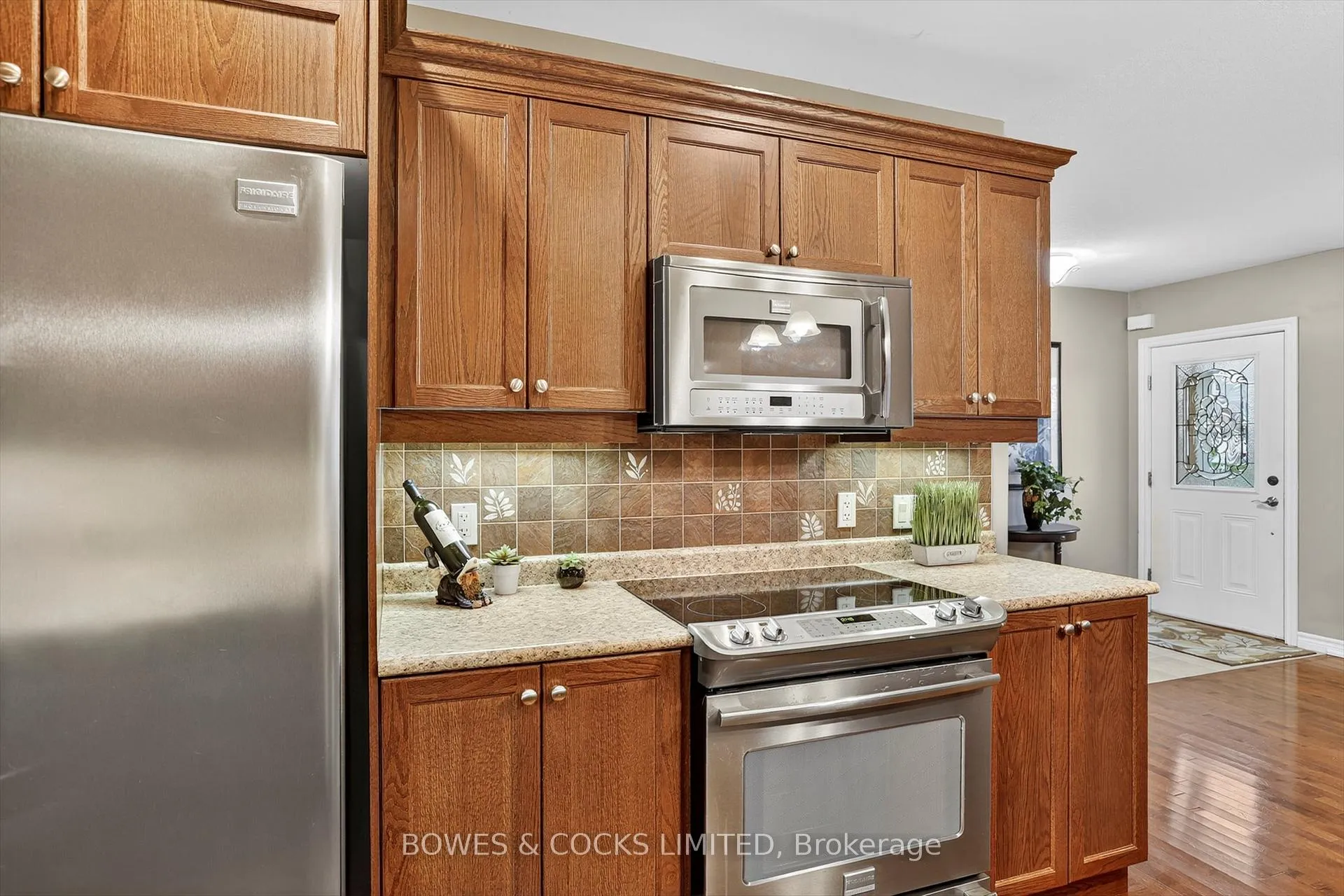 Photo 17 of Unit 63, 135 Village Crescent, Peterborough, Otonabee Ward 1 — HOMEH