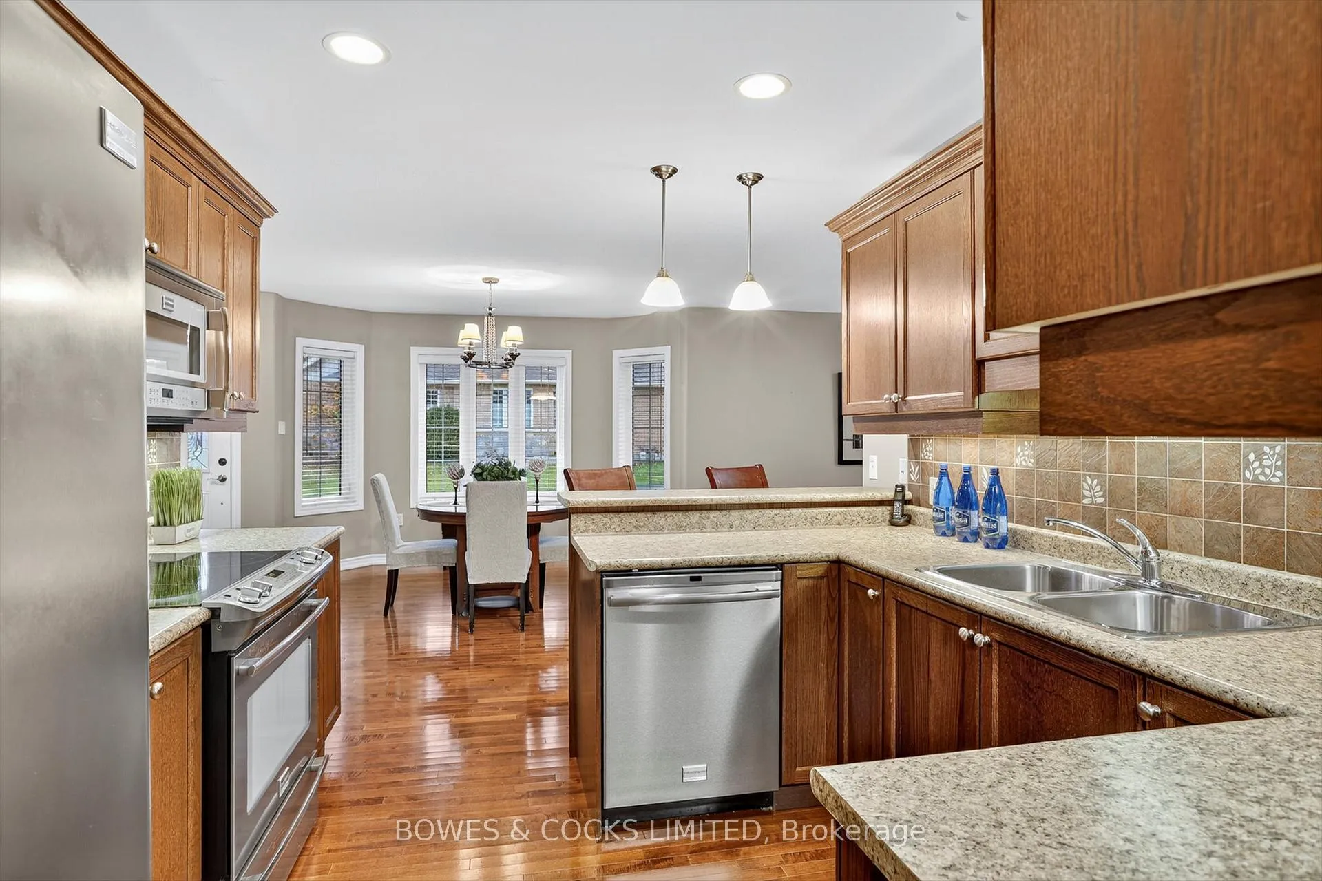 Photo 18 of Unit 63, 135 Village Crescent, Peterborough, Otonabee Ward 1 — HOMEH
