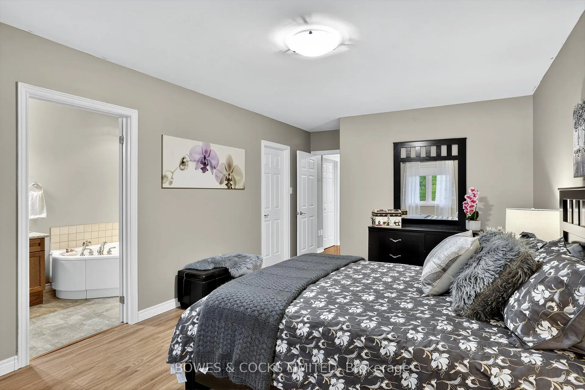 Photo 21 of Unit 63, 135 Village Crescent, Peterborough, Otonabee Ward 1 — HOMEH