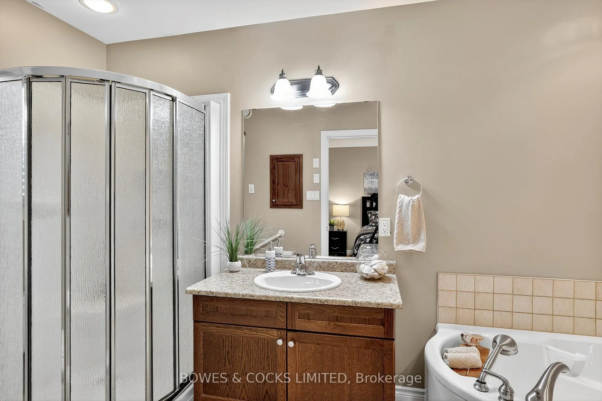Photo 22 of Unit 63, 135 Village Crescent, Peterborough, Otonabee Ward 1 — HOMEH