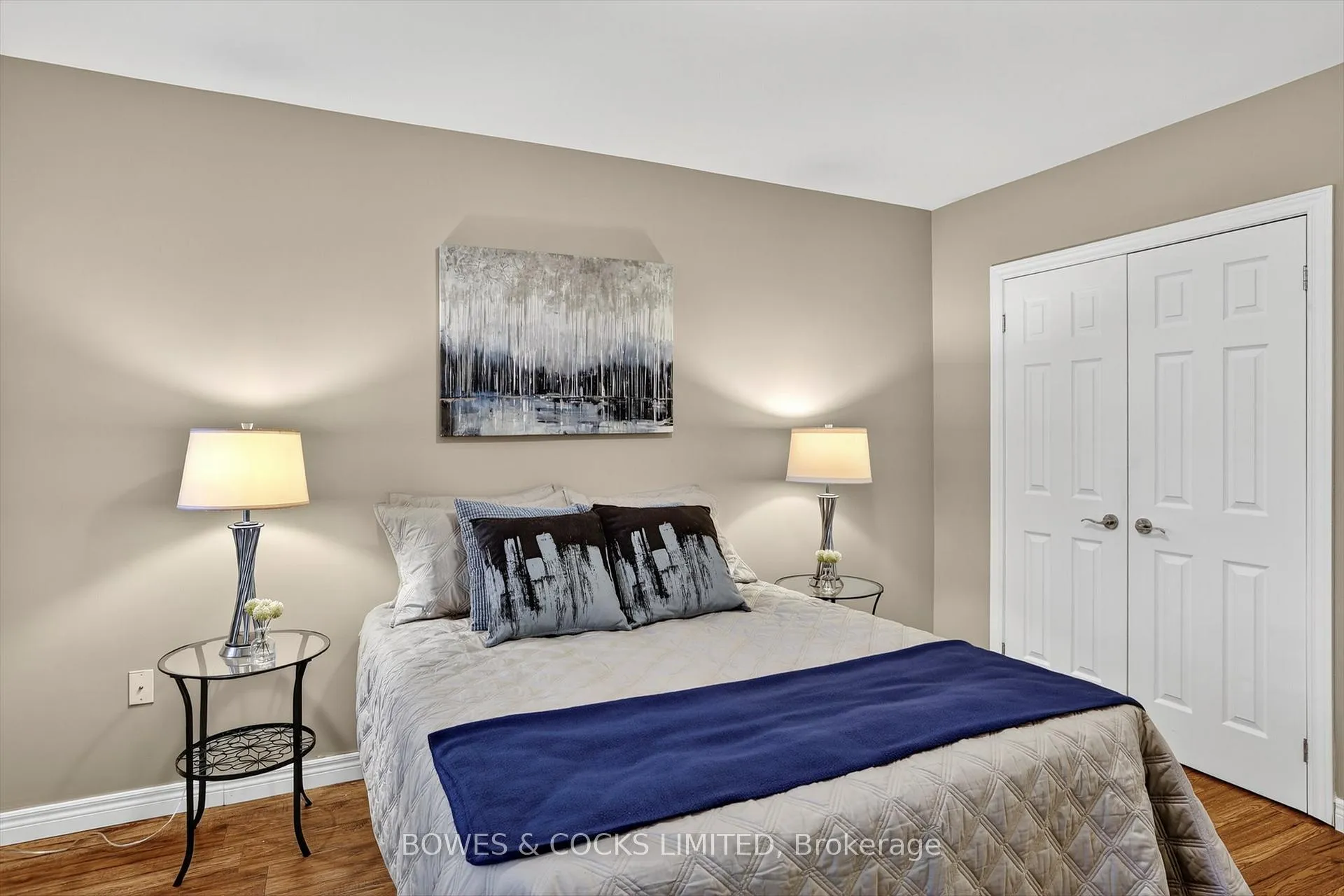 Photo 25 of Unit 63, 135 Village Crescent, Peterborough, Otonabee Ward 1 — HOMEH