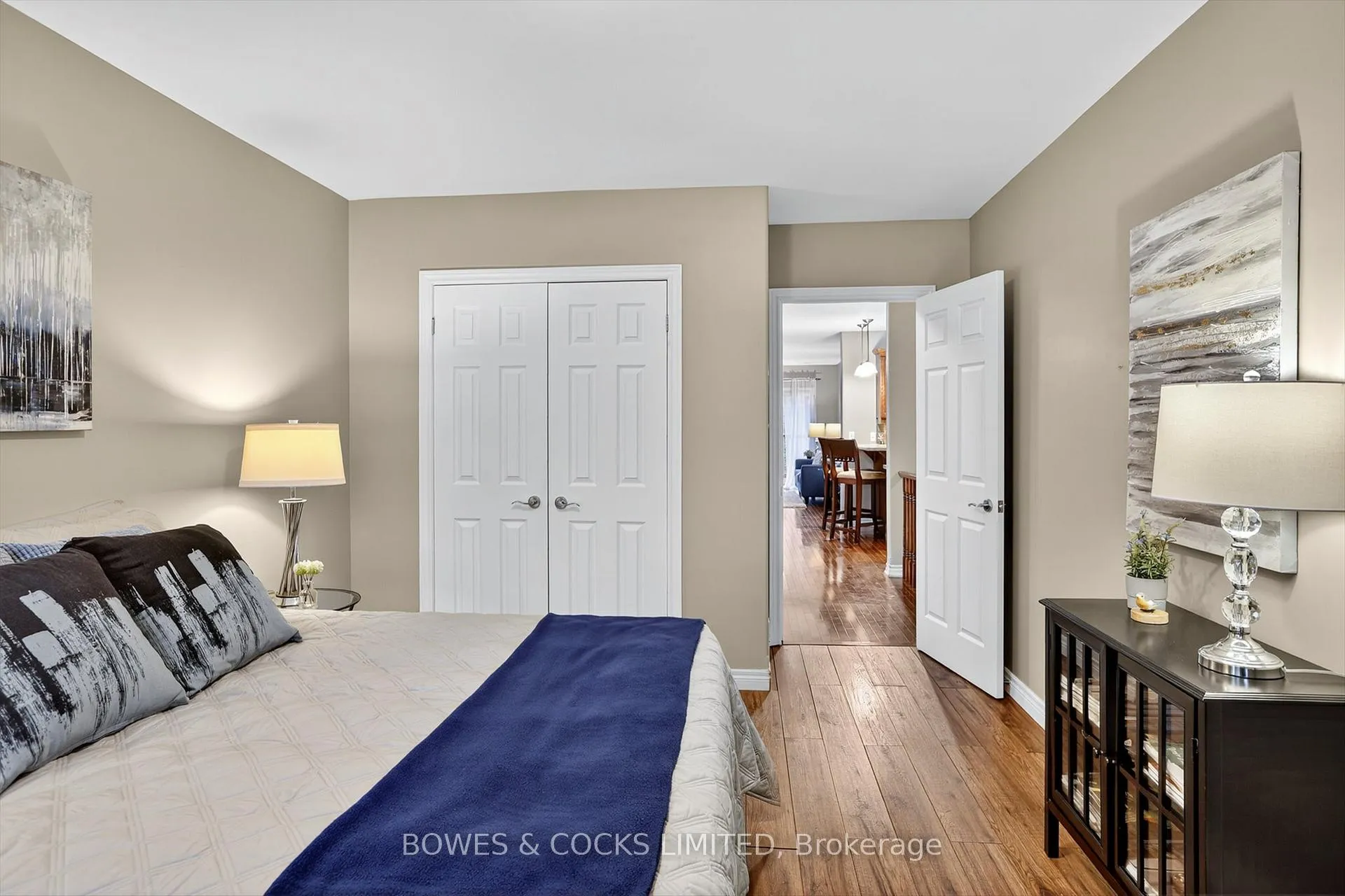 Photo 26 of Unit 63, 135 Village Crescent, Peterborough, Otonabee Ward 1 — HOMEH
