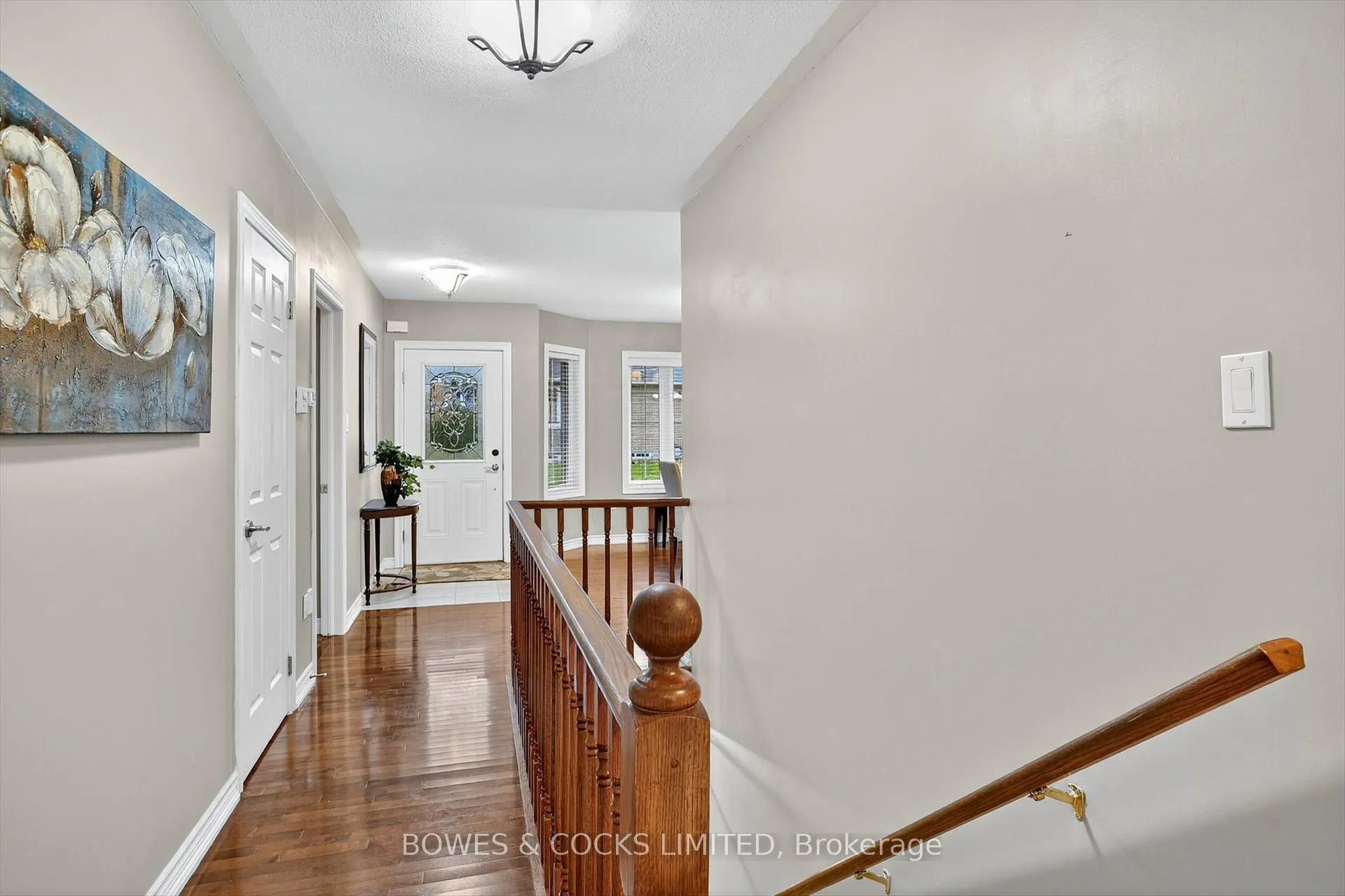Photo 29 of Unit 63, 135 Village Crescent, Peterborough, Otonabee Ward 1 — HOMEH