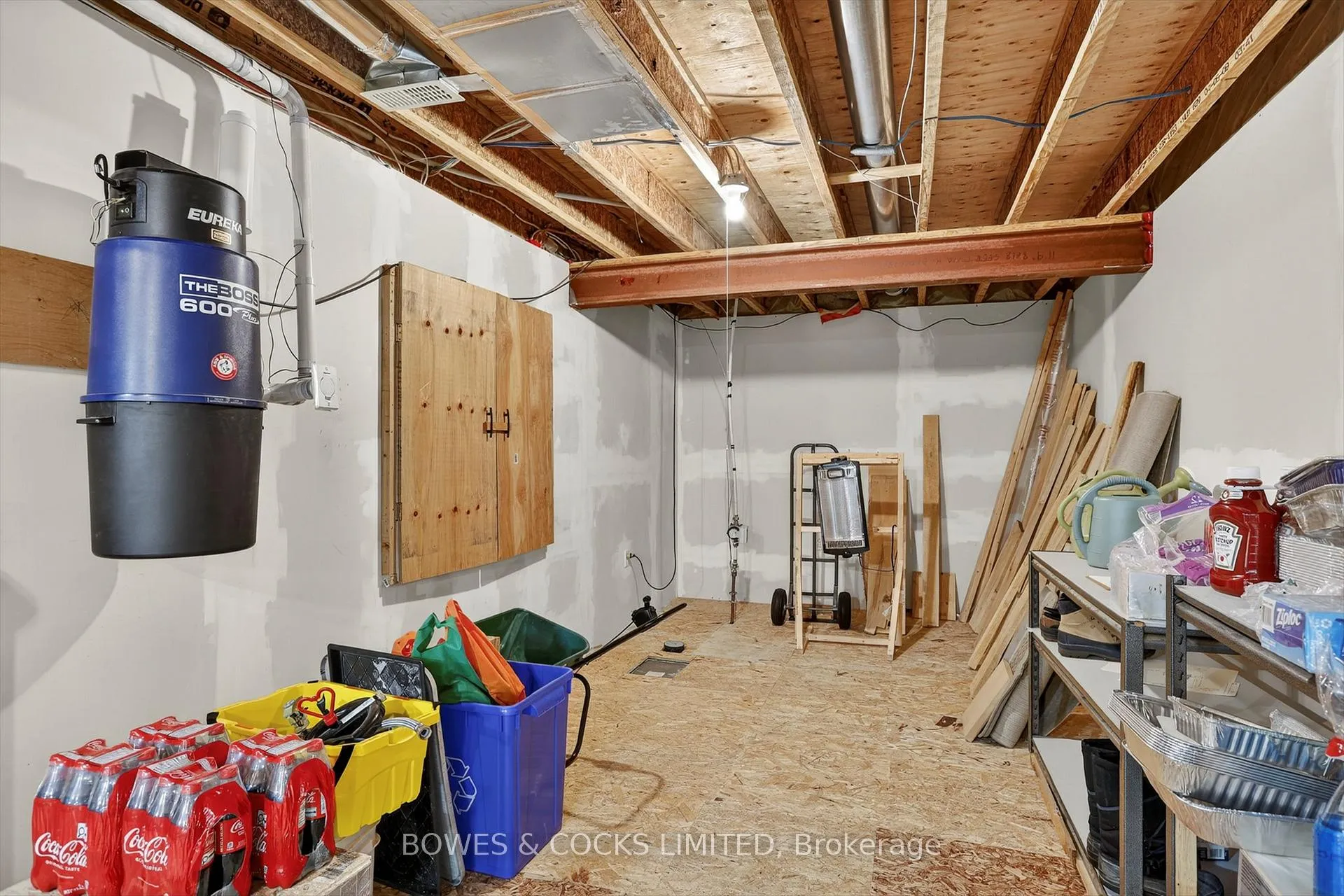 Photo 31 of Unit 63, 135 Village Crescent, Peterborough, Otonabee Ward 1 — HOMEH