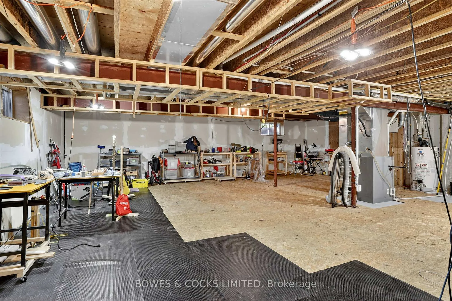 Photo 32 of Unit 63, 135 Village Crescent, Peterborough, Otonabee Ward 1 — HOMEH