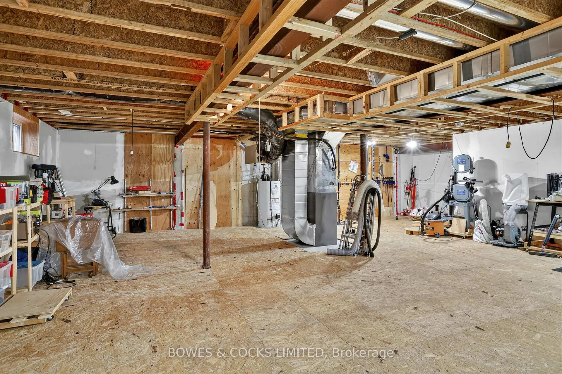 Photo 33 of Unit 63, 135 Village Crescent, Peterborough, Otonabee Ward 1 — HOMEH