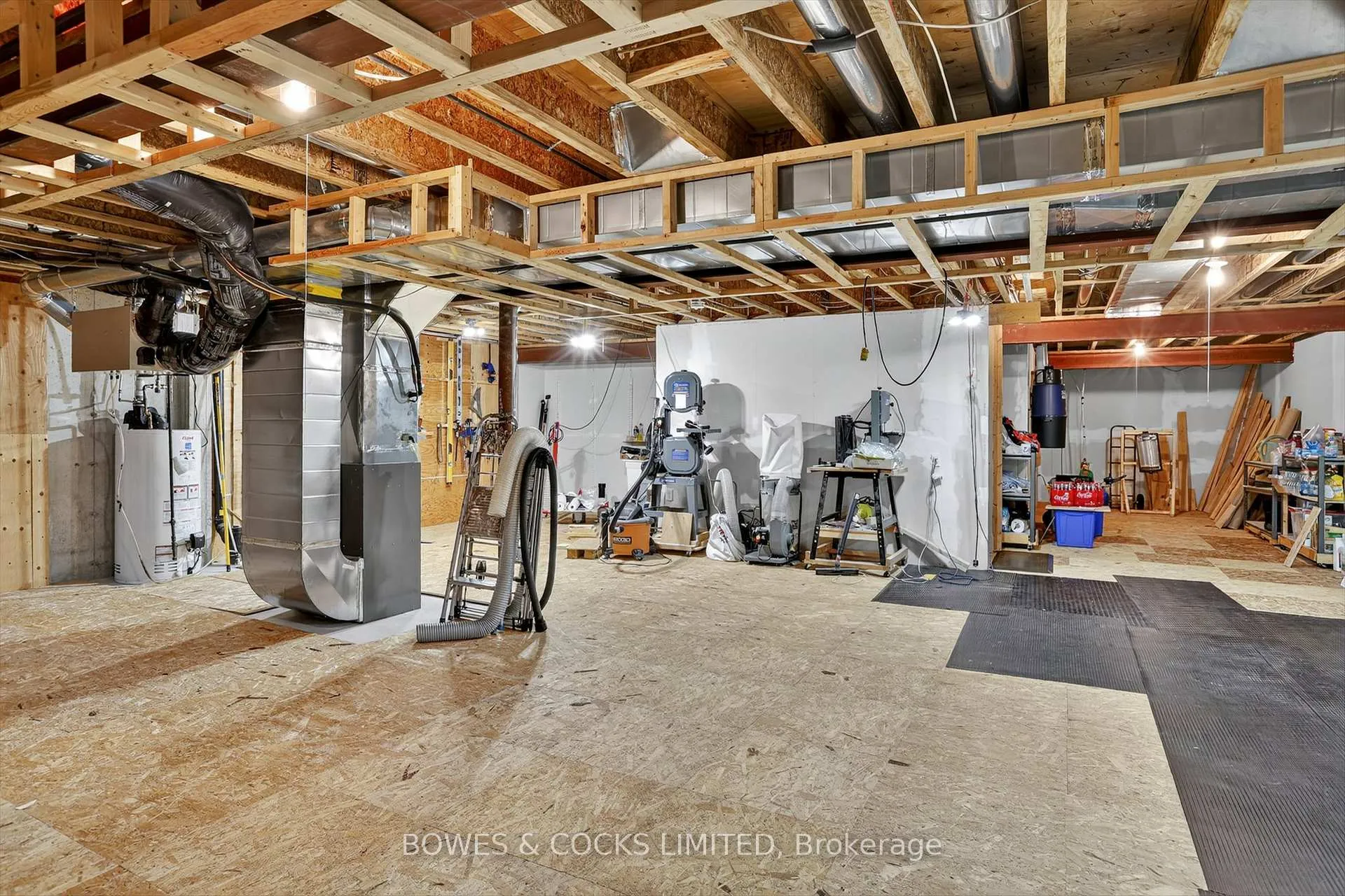 Photo 34 of Unit 63, 135 Village Crescent, Peterborough, Otonabee Ward 1 — HOMEH