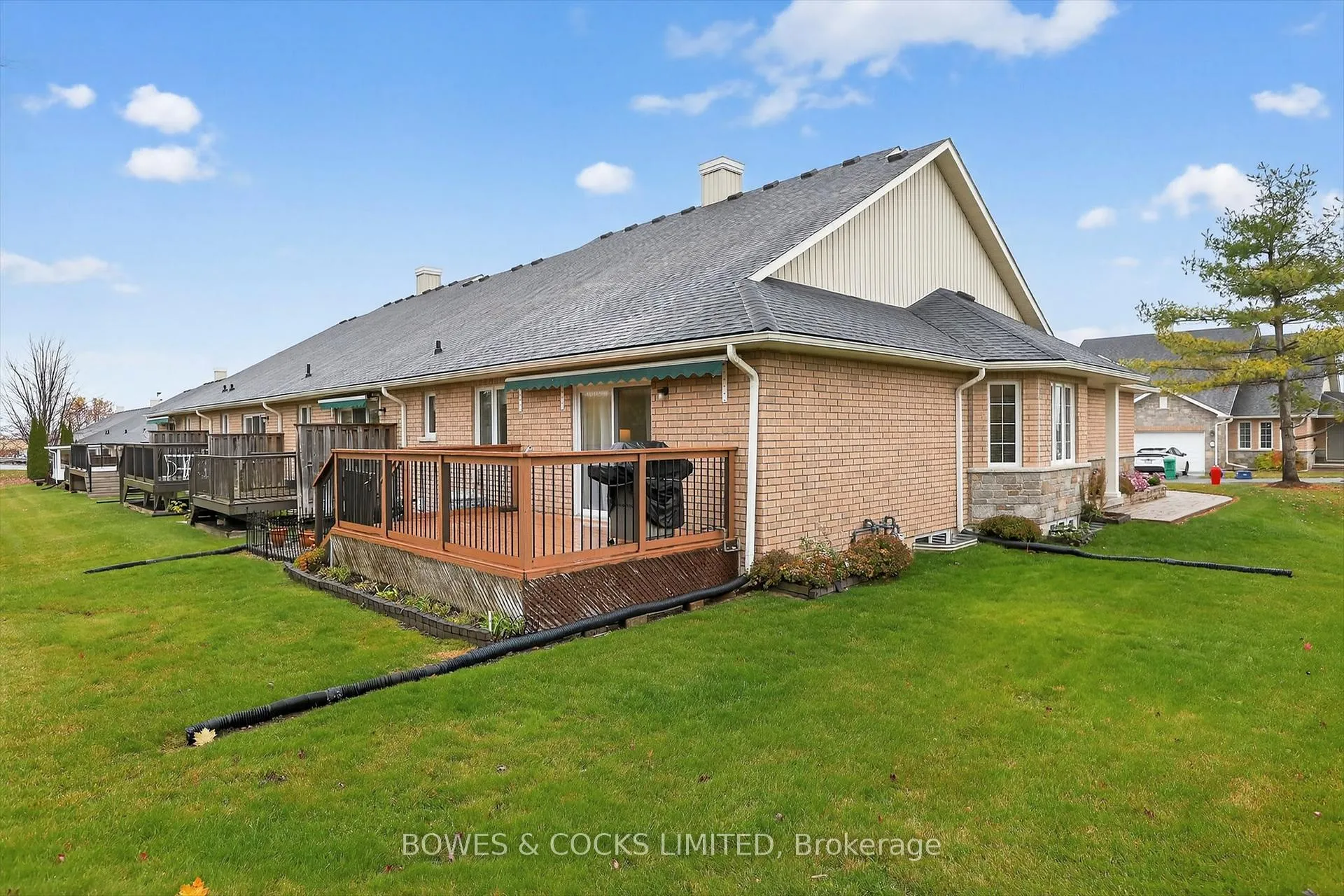 Photo 38 of Unit 63, 135 Village Crescent, Peterborough, Otonabee Ward 1 — HOMEH