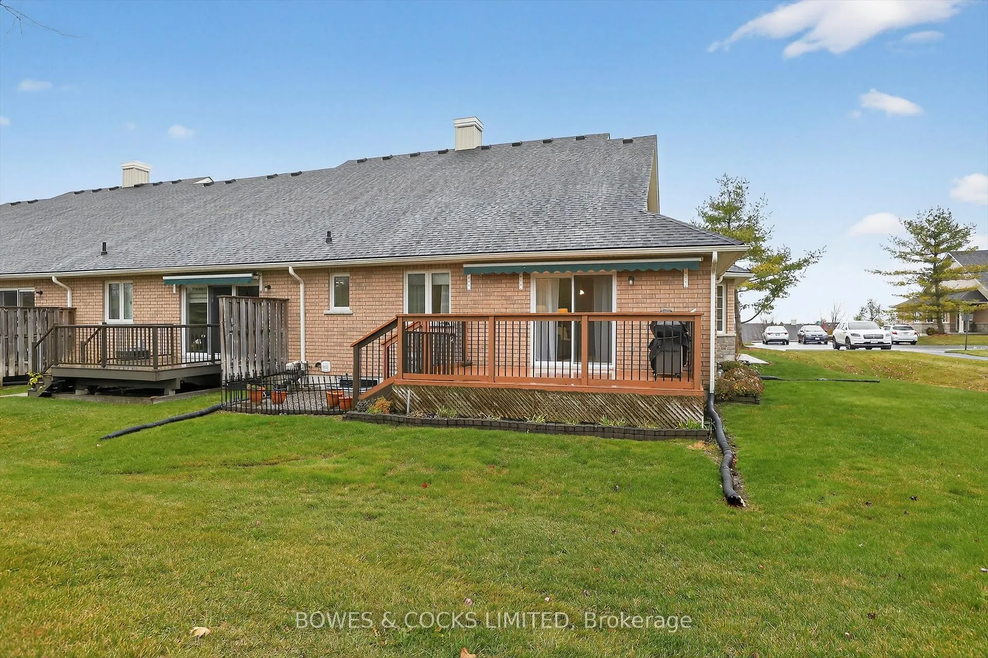Photo 39 of Unit 63, 135 Village Crescent, Peterborough, Otonabee Ward 1 — HOMEH