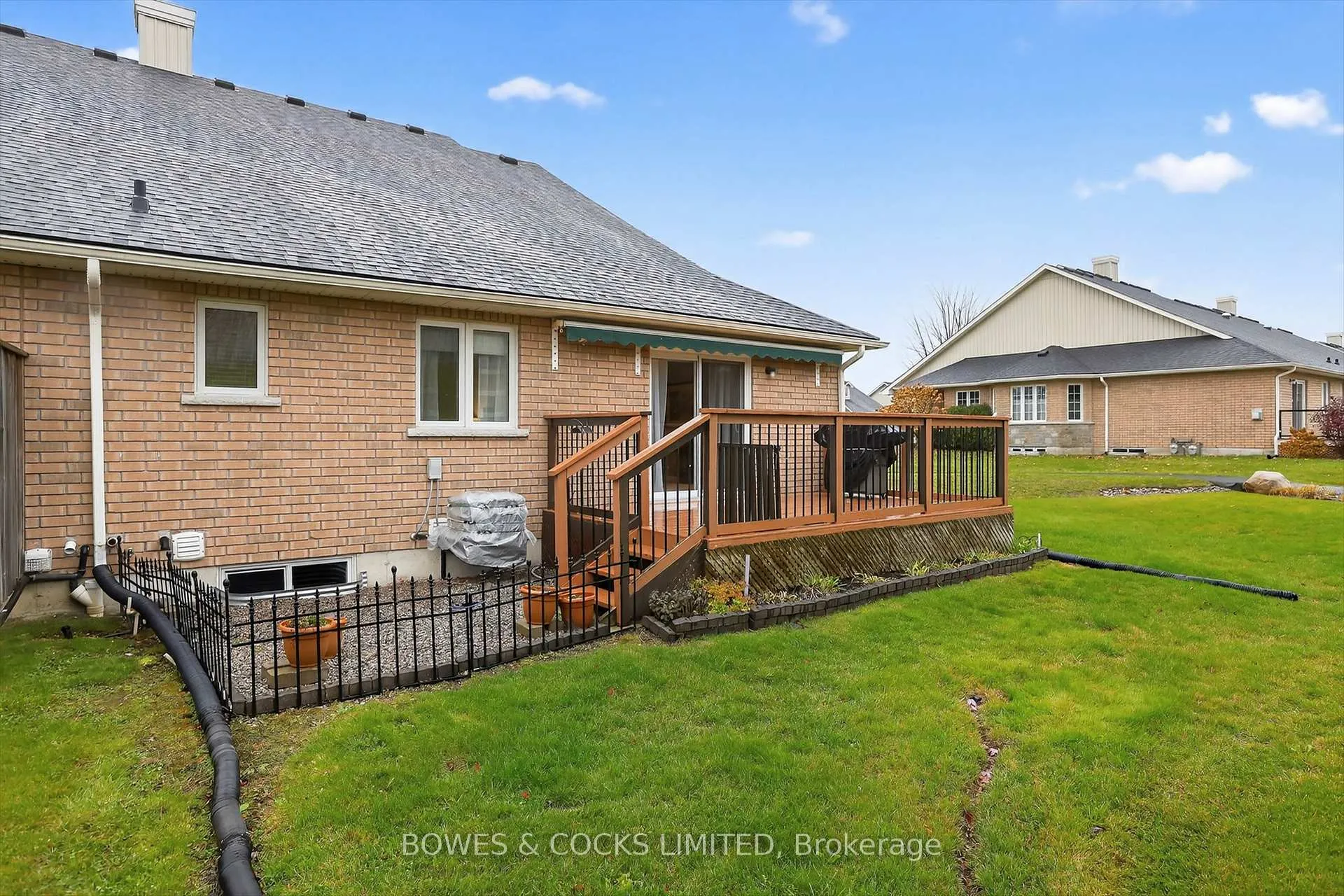 Photo 40 of Unit 63, 135 Village Crescent, Peterborough, Otonabee Ward 1 — HOMEH
