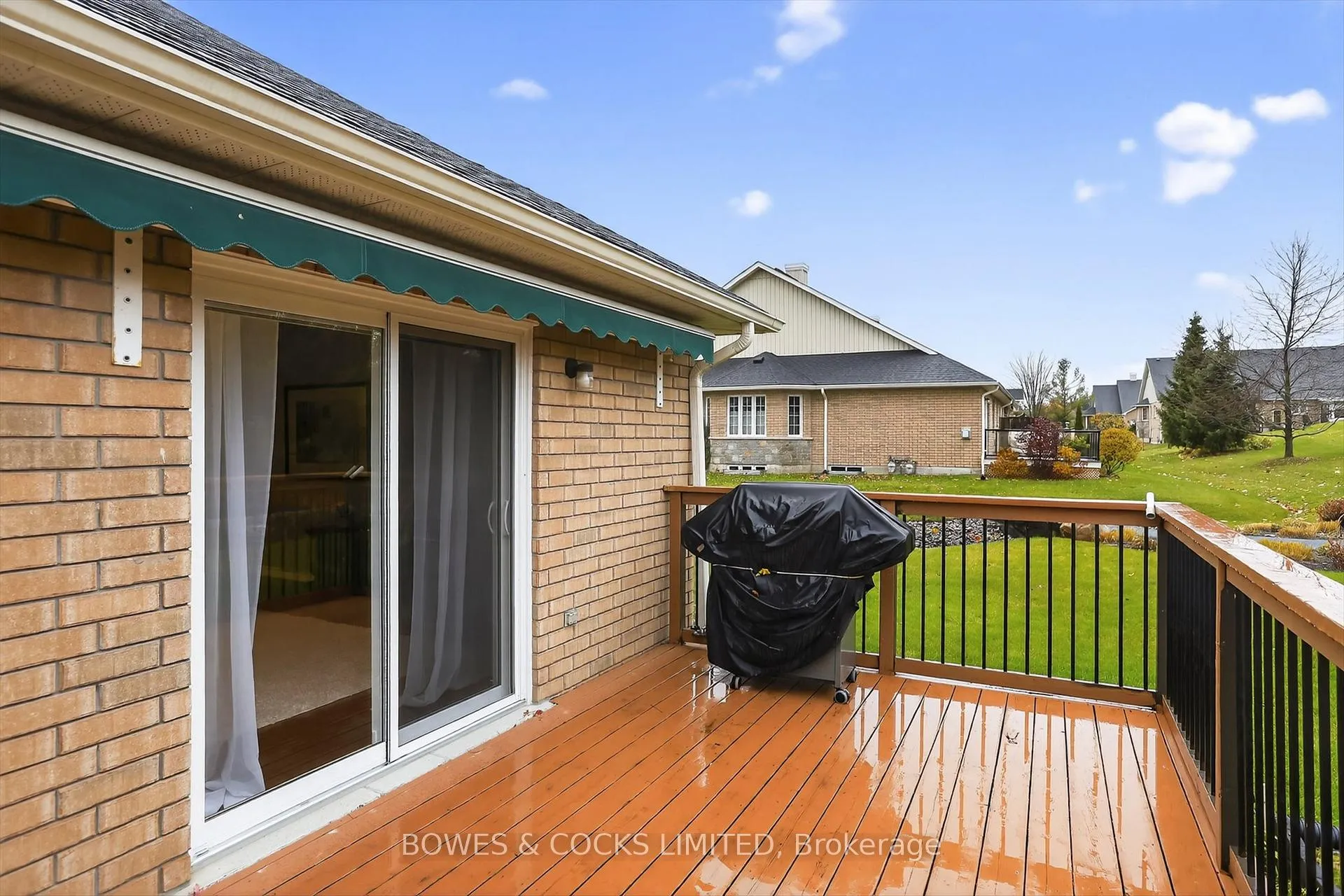 Photo 41 of Unit 63, 135 Village Crescent, Peterborough, Otonabee Ward 1 — HOMEH