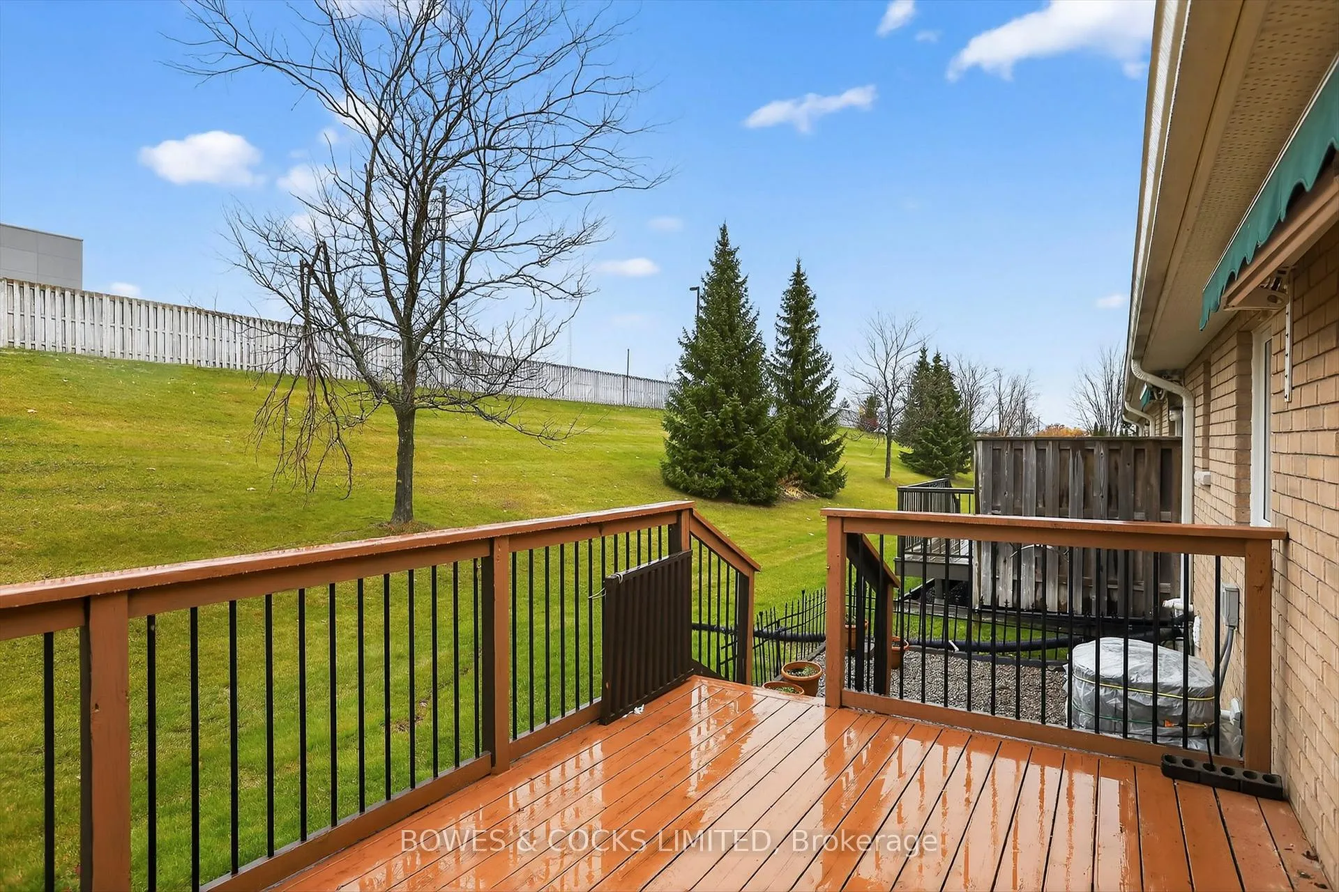 Photo 42 of Unit 63, 135 Village Crescent, Peterborough, Otonabee Ward 1 — HOMEH