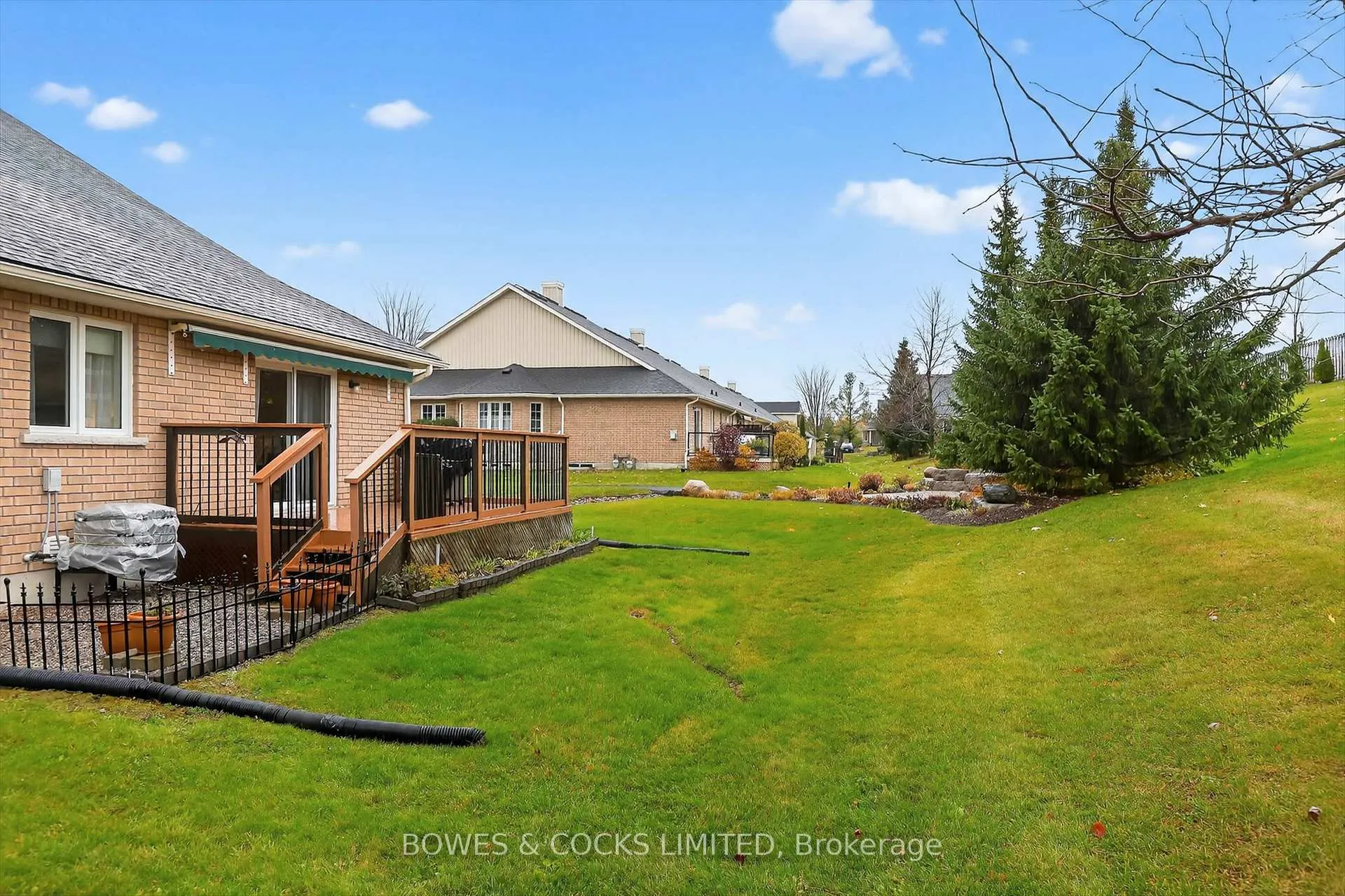 Photo 45 of Unit 63, 135 Village Crescent, Peterborough, Otonabee Ward 1 — HOMEH