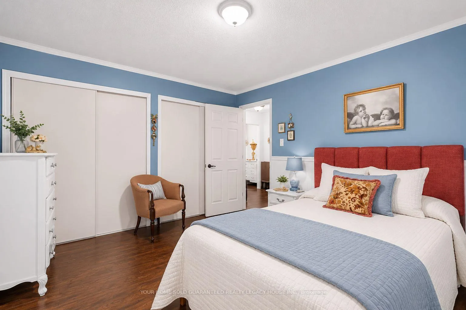 Photo 10 of 204 Dyer Drive, Wasaga Beach — HOMEH