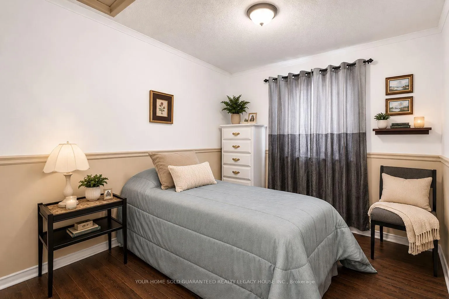 Photo 11 of 204 Dyer Drive, Wasaga Beach — HOMEH