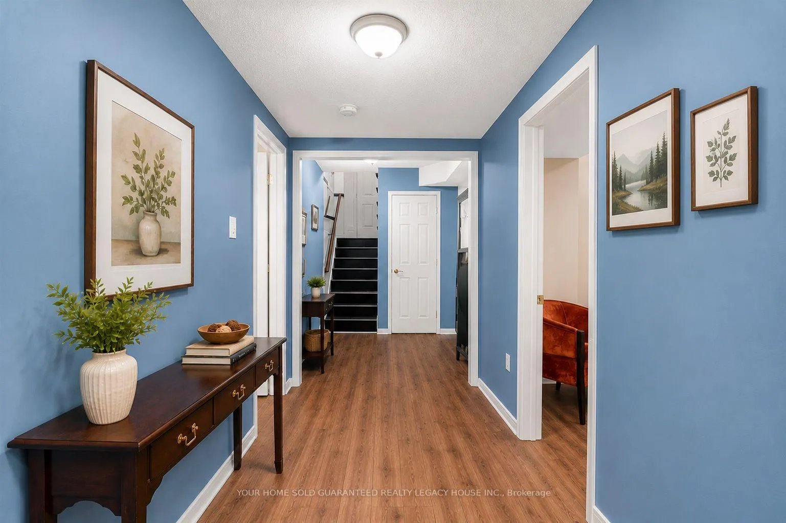 Photo 14 of 204 Dyer Drive, Wasaga Beach — HOMEH