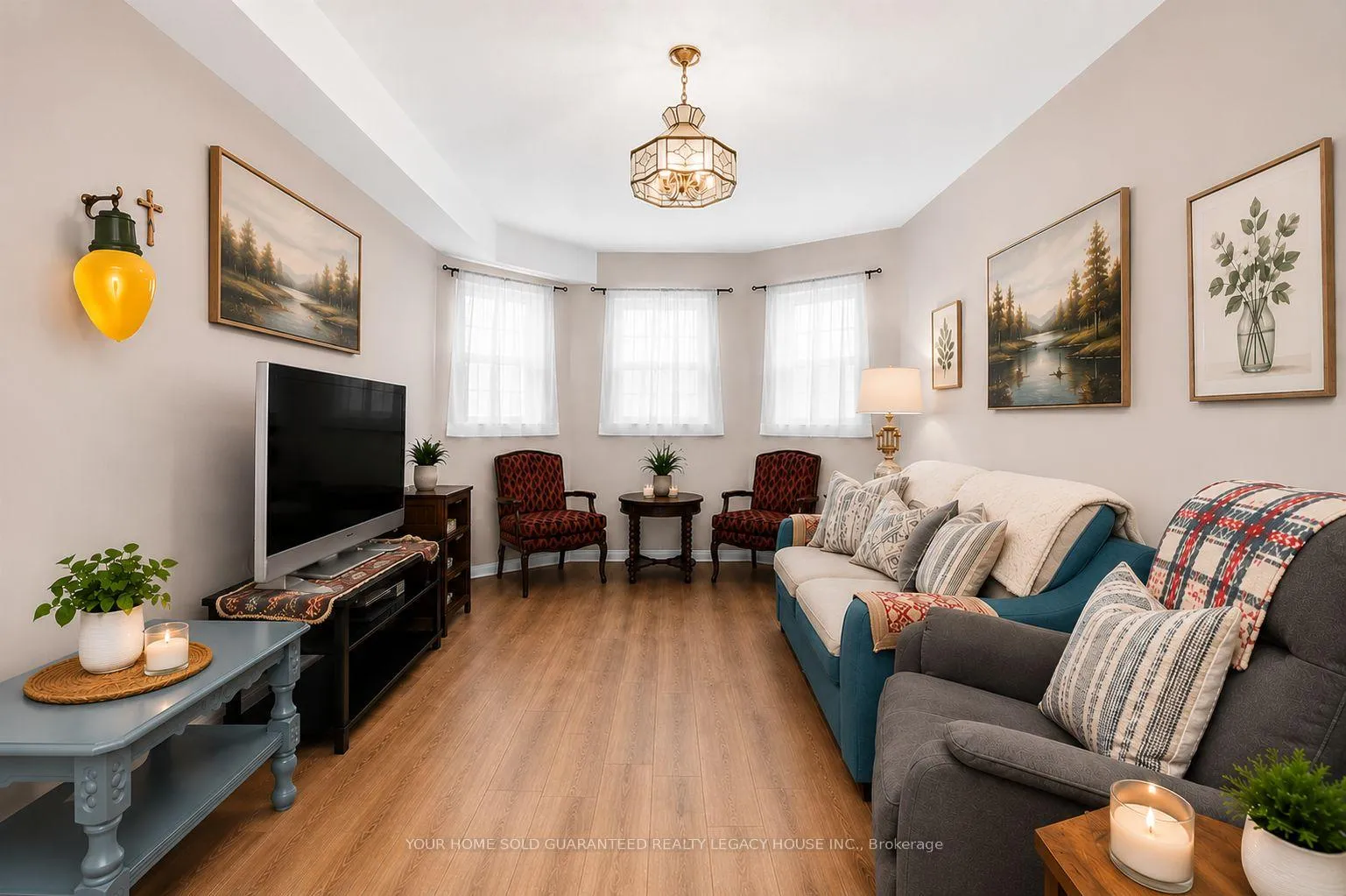 Photo 16 of 204 Dyer Drive, Wasaga Beach — HOMEH
