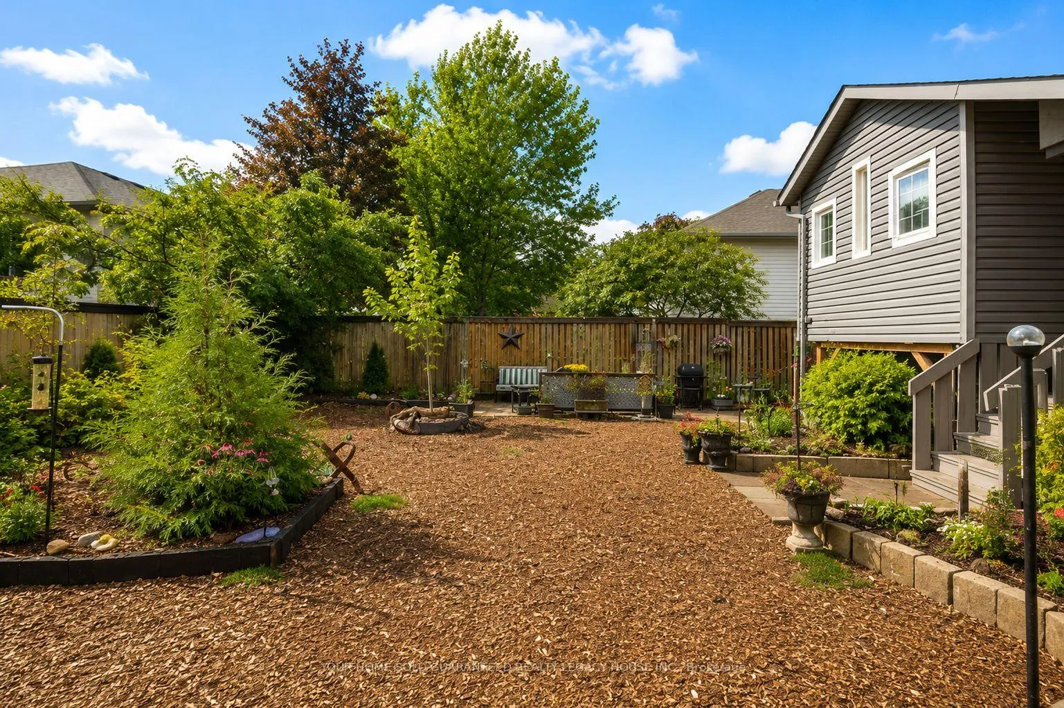 Photo 23 of 204 Dyer Drive, Wasaga Beach — HOMEH