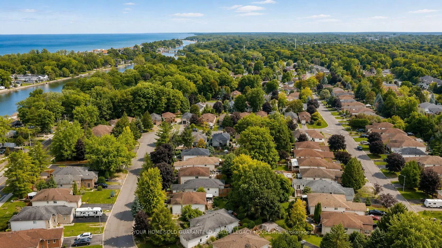 Photo 24 of 204 Dyer Drive, Wasaga Beach — HOMEH