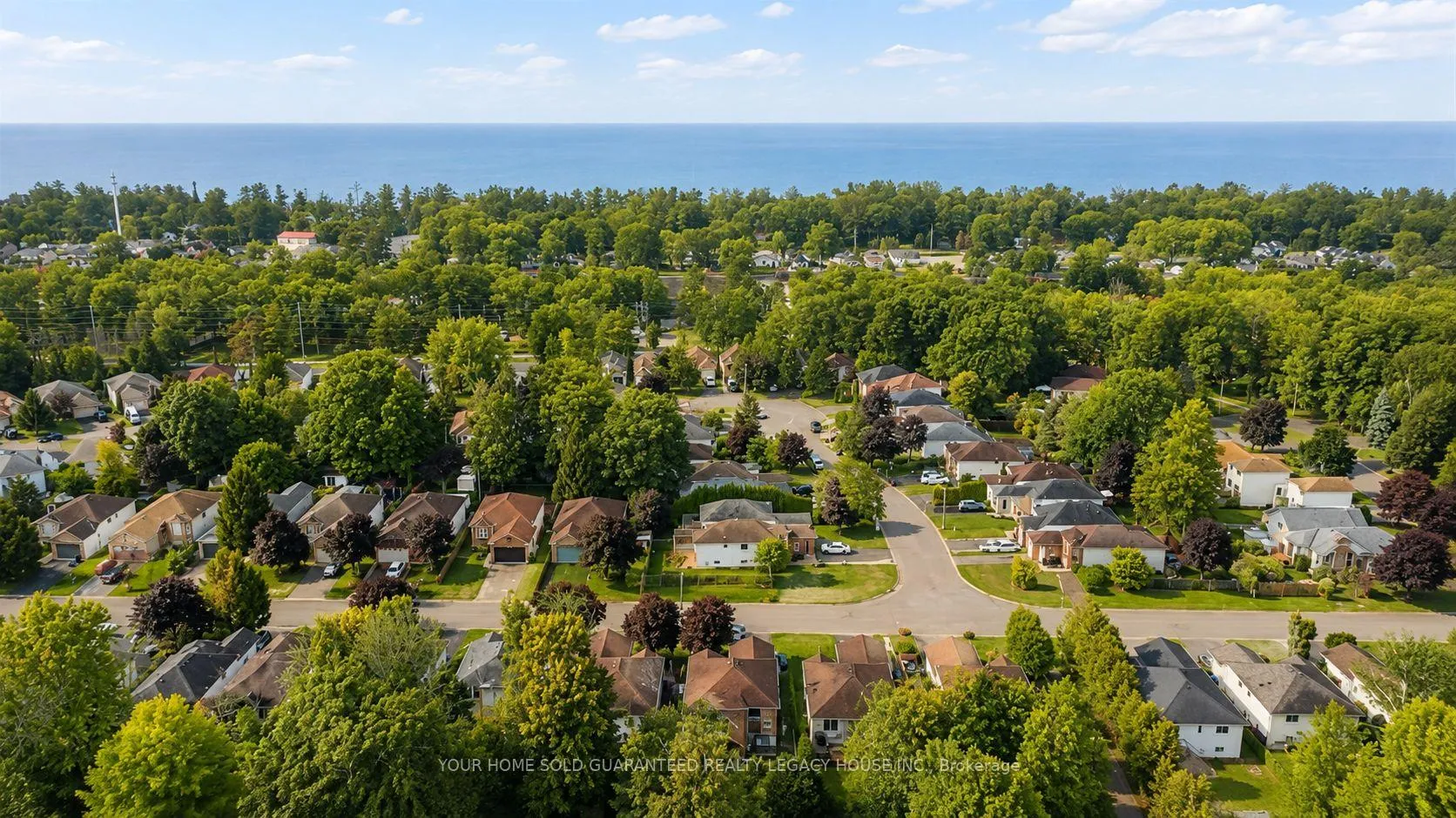Photo 25 of 204 Dyer Drive, Wasaga Beach — HOMEH