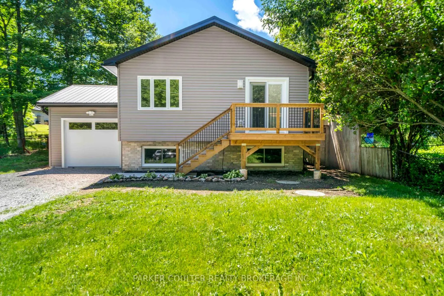 Photo 1 of 82 McArthur Drive, Penetanguishene — HOMEH