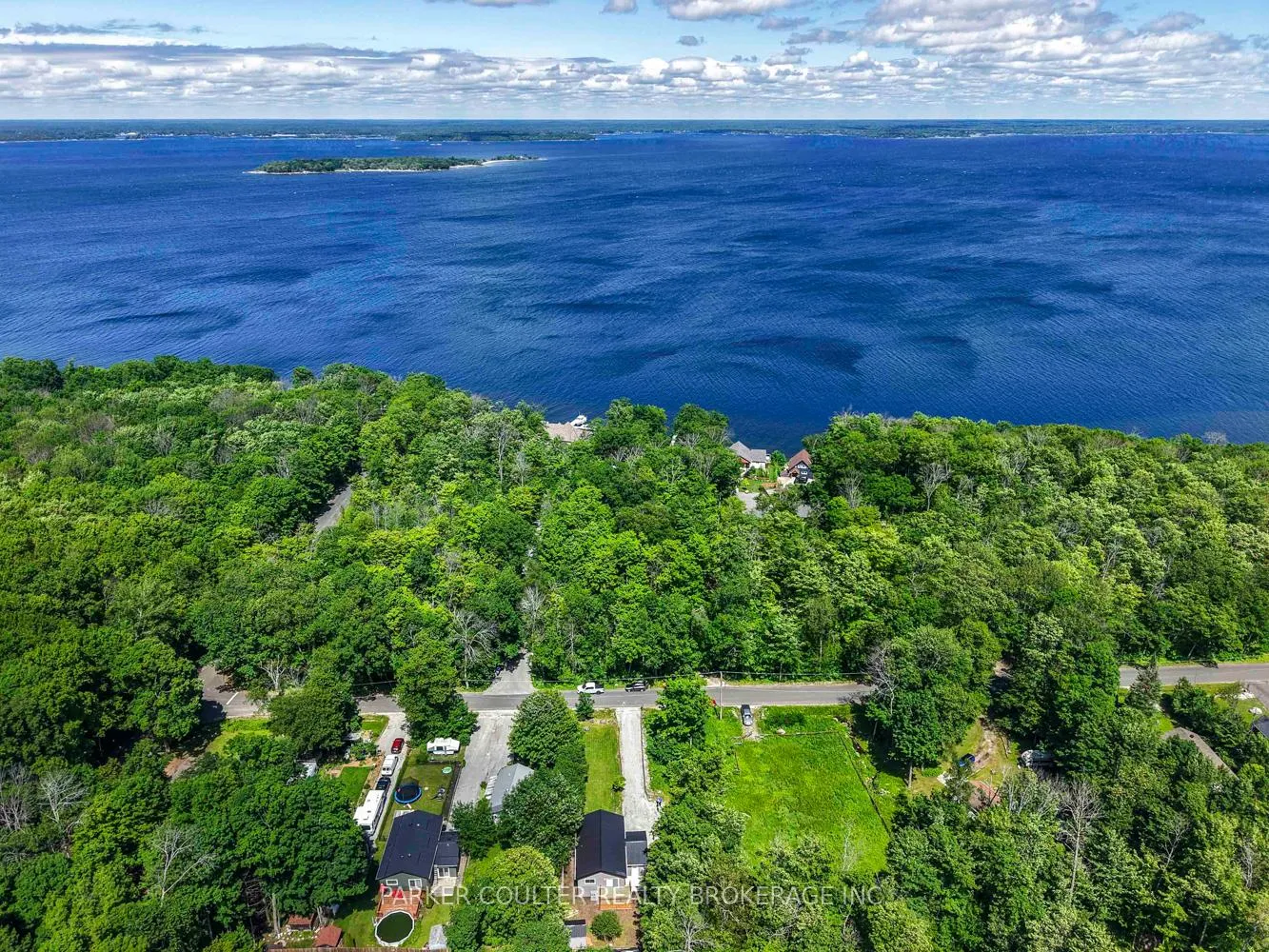 Photo 43 of 82 McArthur Drive, Penetanguishene — HOMEH