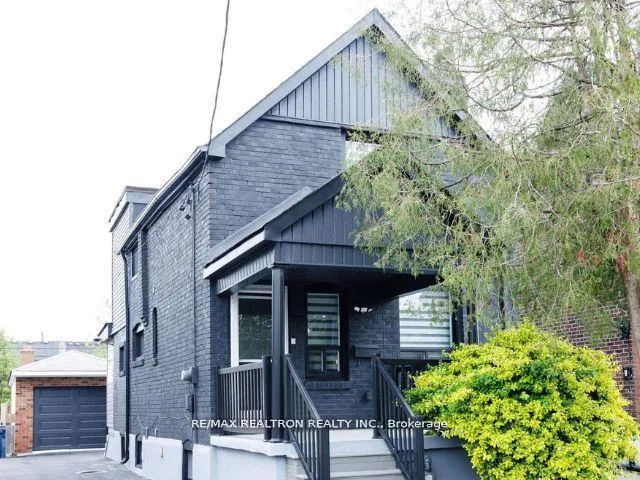 Photo 1 of 77 Hatherley Road, Toronto, Caledonia-Fairbank — HOMEH