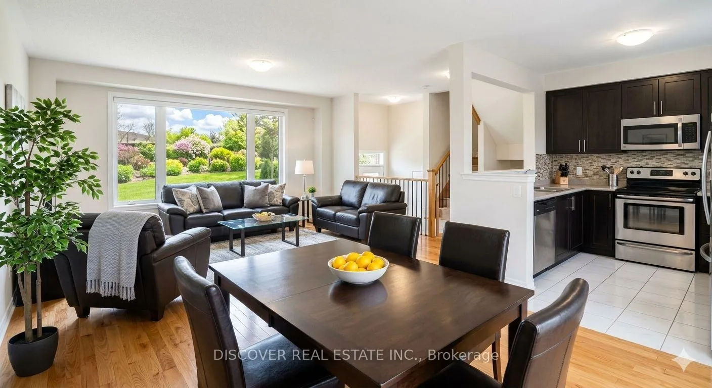 Photo 6 of 14 Donata Drive, Mississauga, Streetsville — HOMEH