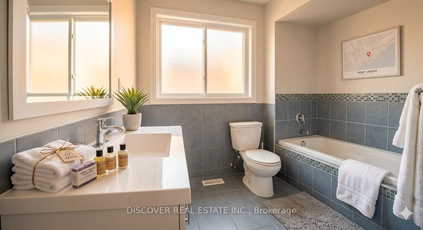 Photo 10 of 14 Donata Drive, Mississauga, Streetsville — HOMEH