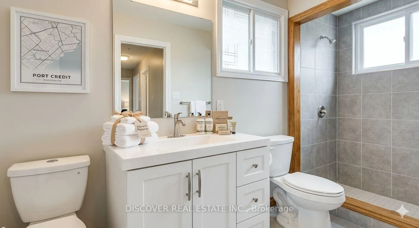 Photo 13 of 14 Donata Drive, Mississauga, Streetsville — HOMEH