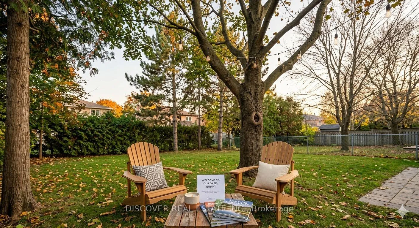 Photo 14 of 14 Donata Drive, Mississauga, Streetsville — HOMEH