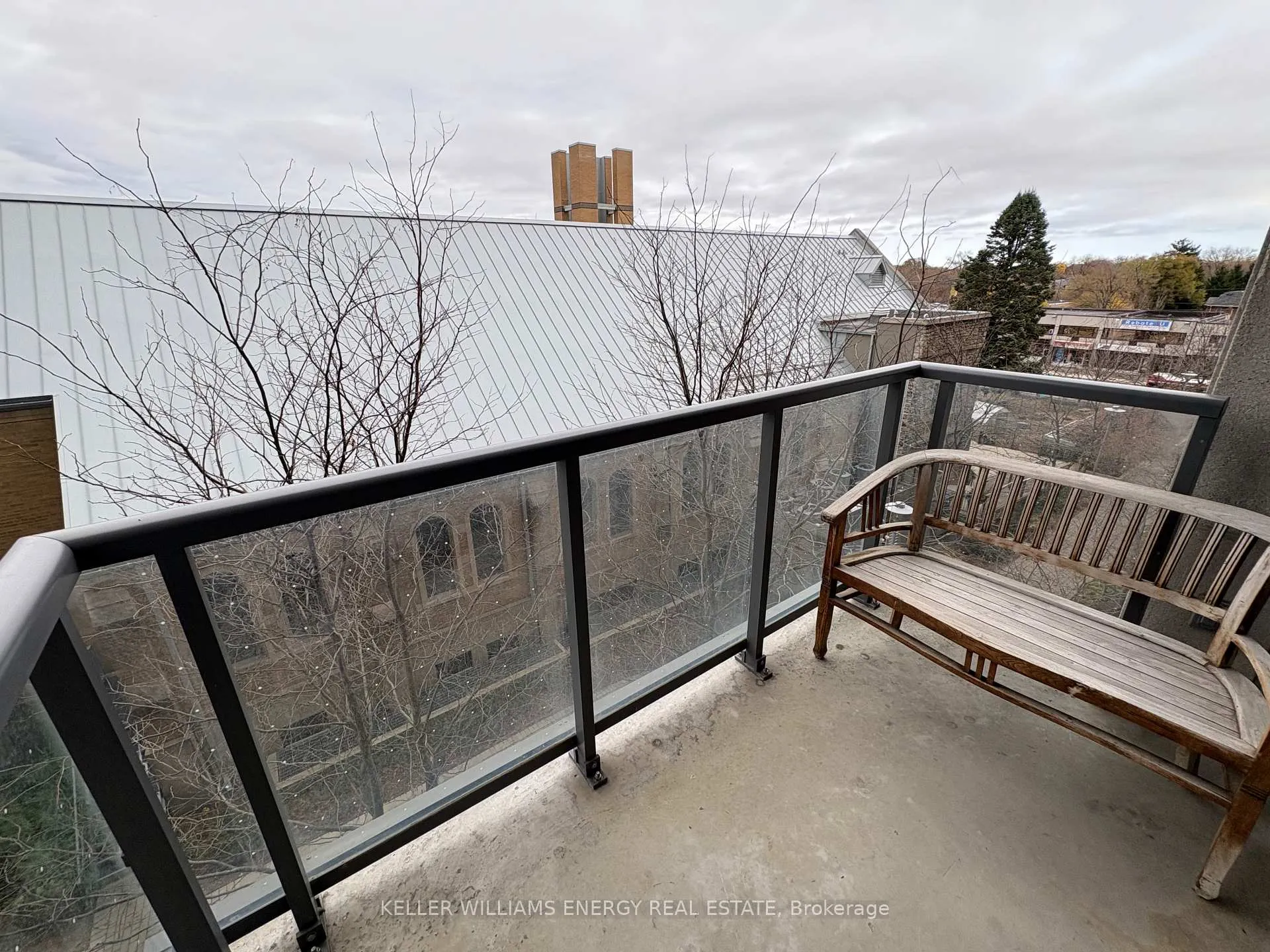 Photo 7 of Unit 413, 35 Saranac Boulevard, Toronto, Englemount-Lawrence — HOMEH