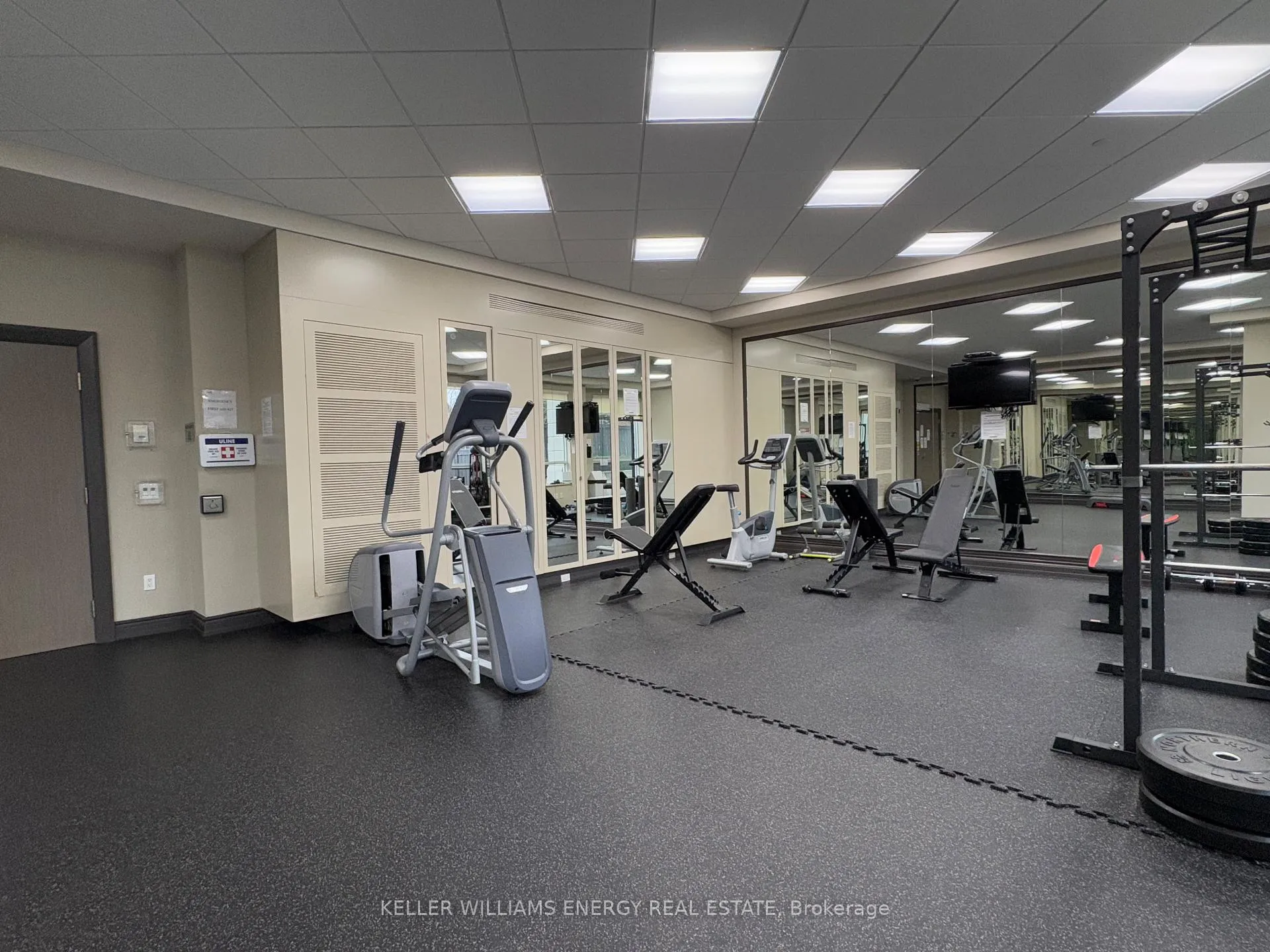 Photo 16 of Unit 413, 35 Saranac Boulevard, Toronto, Englemount-Lawrence — HOMEH