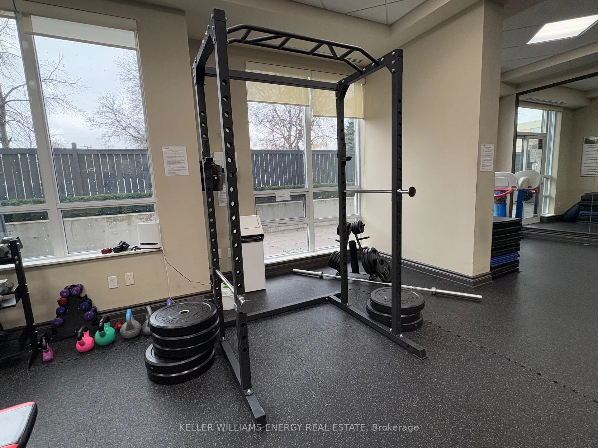 Photo 17 of Unit 413, 35 Saranac Boulevard, Toronto, Englemount-Lawrence — HOMEH