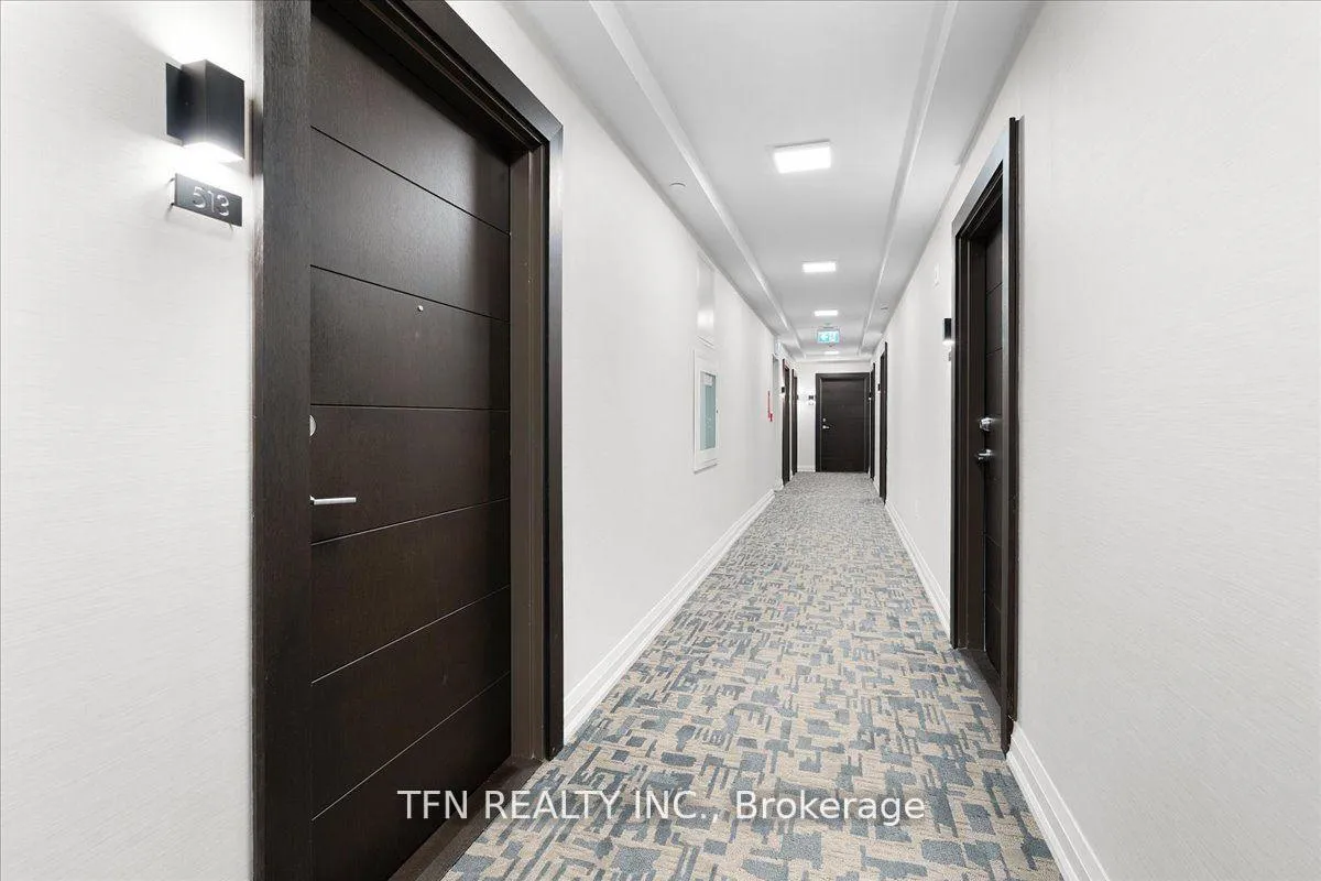 Photo 3 of Unit 513, 212 King William Street, Hamilton, Beasley — HOMEH