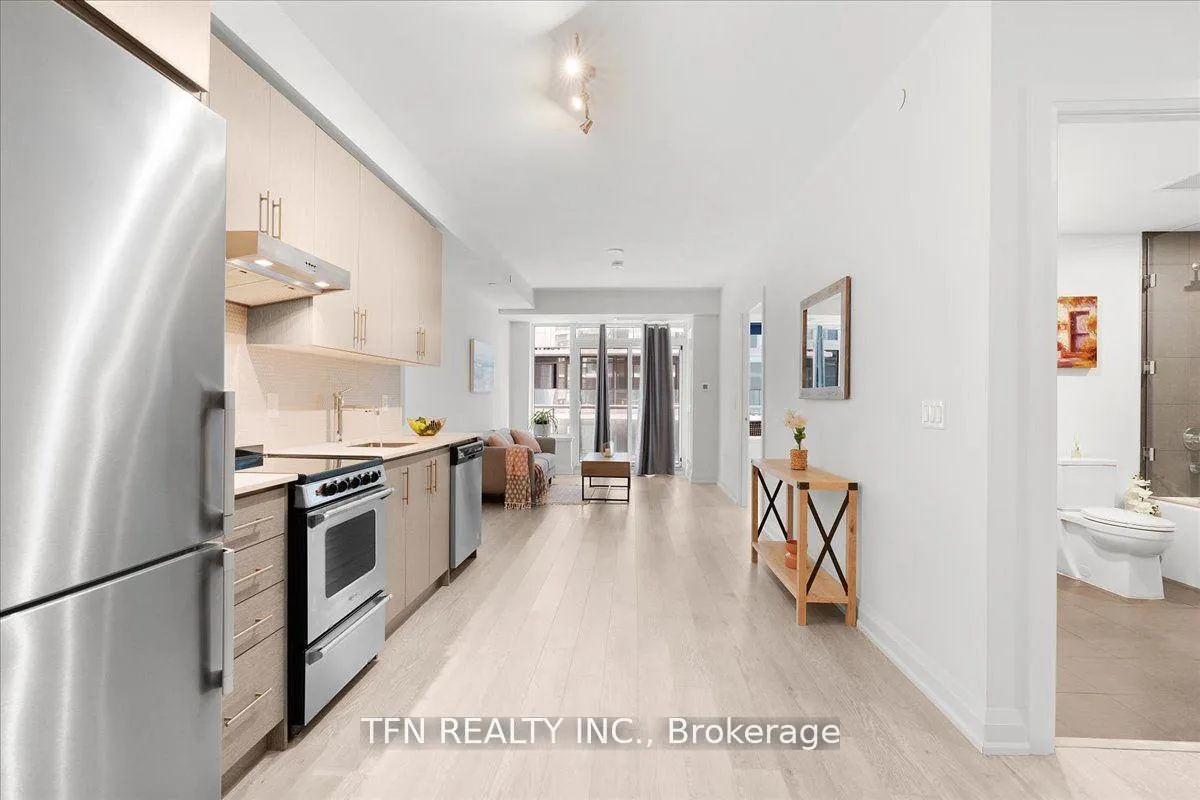 Photo 4 of Unit 513, 212 King William Street, Hamilton, Beasley — HOMEH