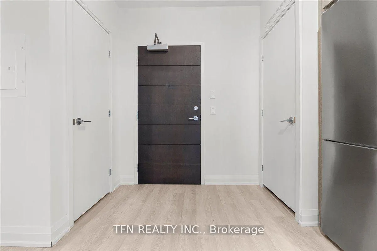 Photo 5 of Unit 513, 212 King William Street, Hamilton, Beasley — HOMEH