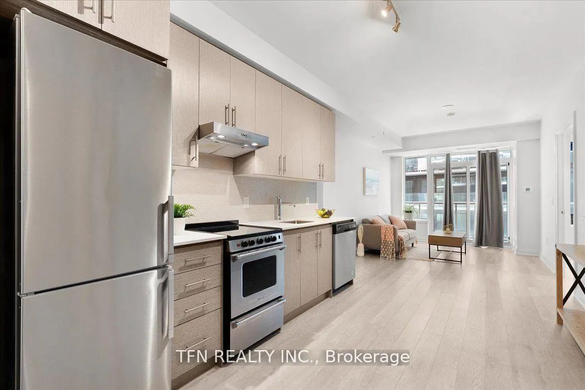 Photo 6 of Unit 513, 212 King William Street, Hamilton, Beasley — HOMEH